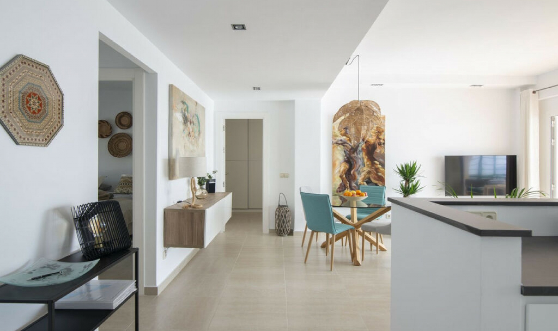 Resale - Apartment -
Fuengirola