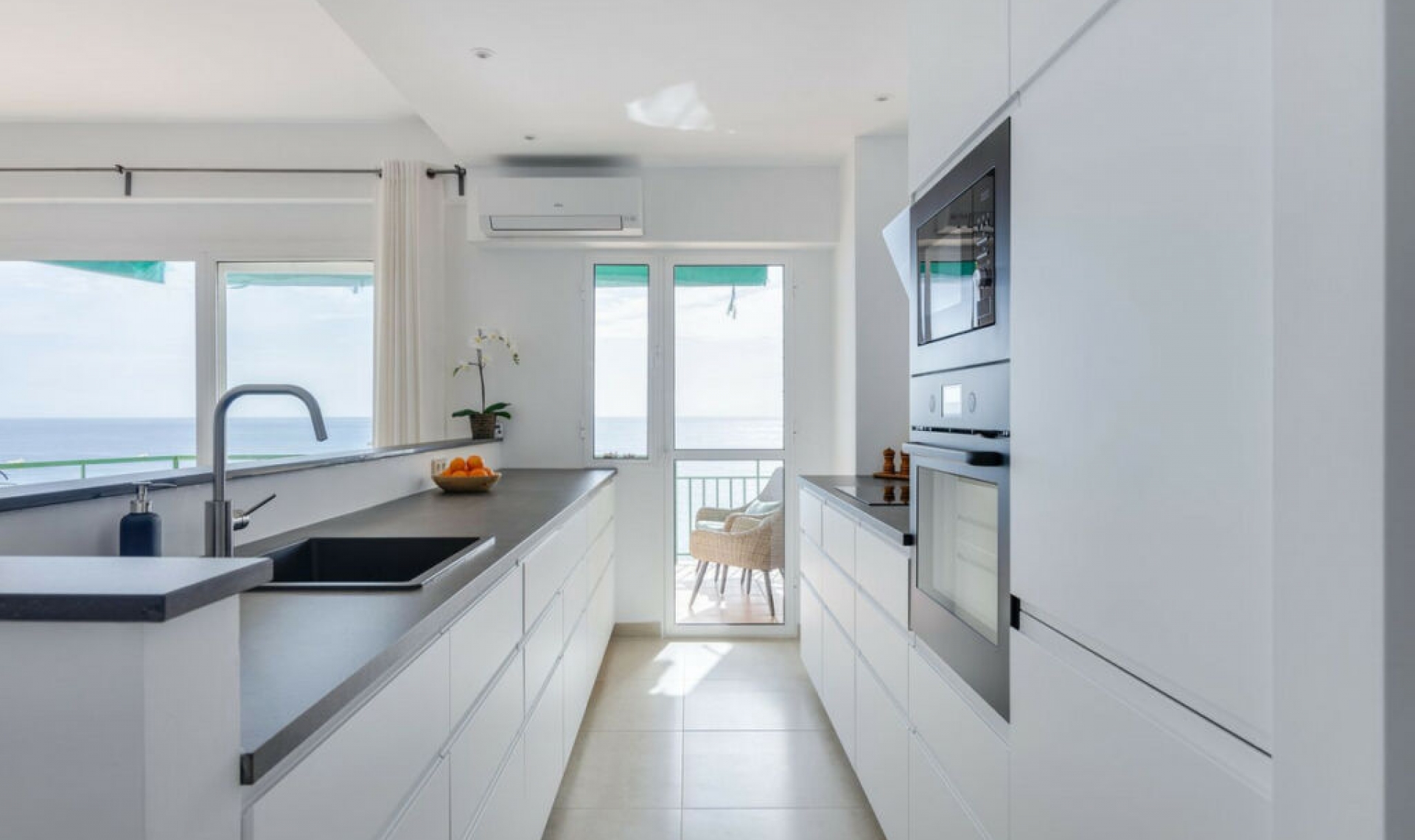 Resale - Apartment -
Fuengirola