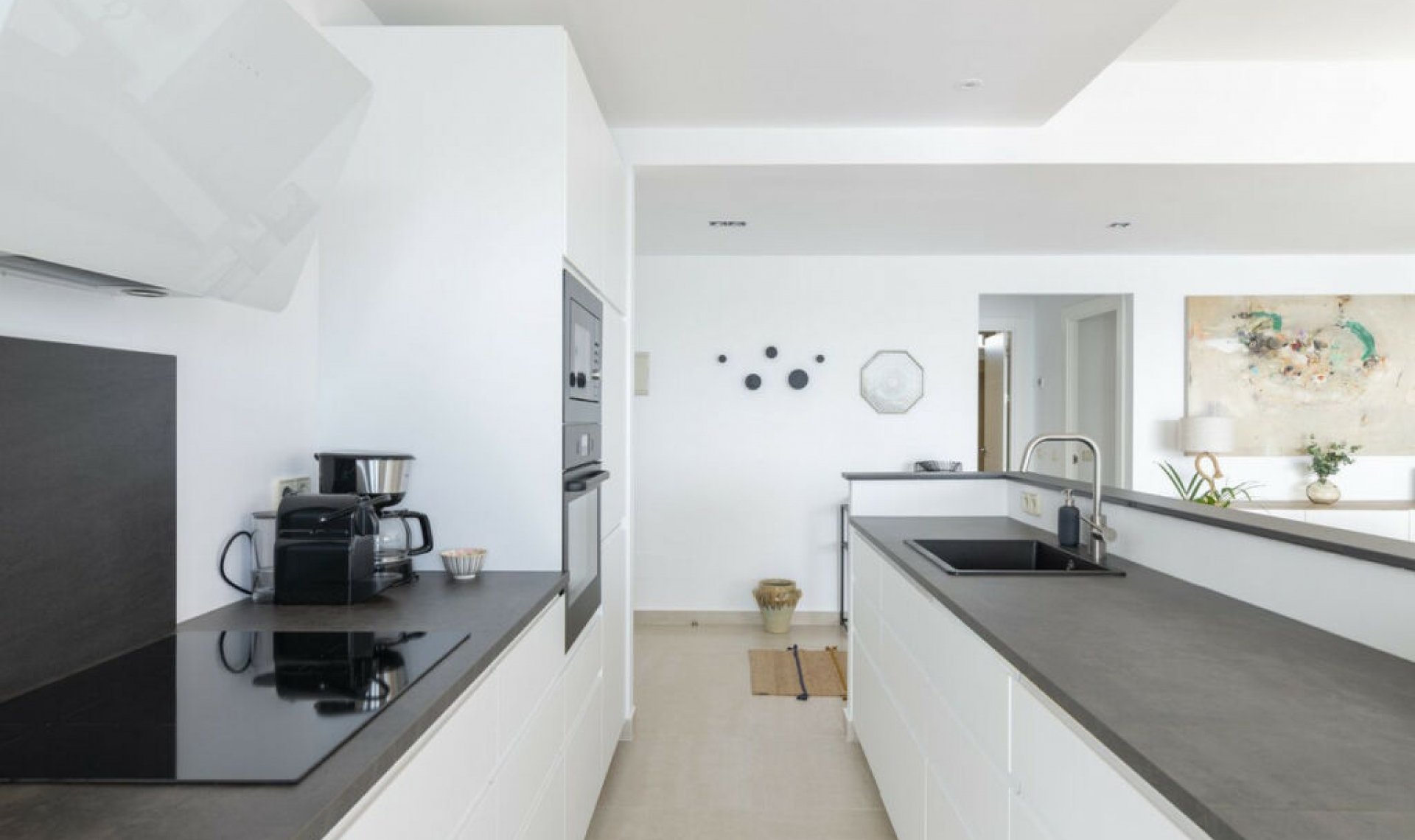 Resale - Apartment -
Fuengirola