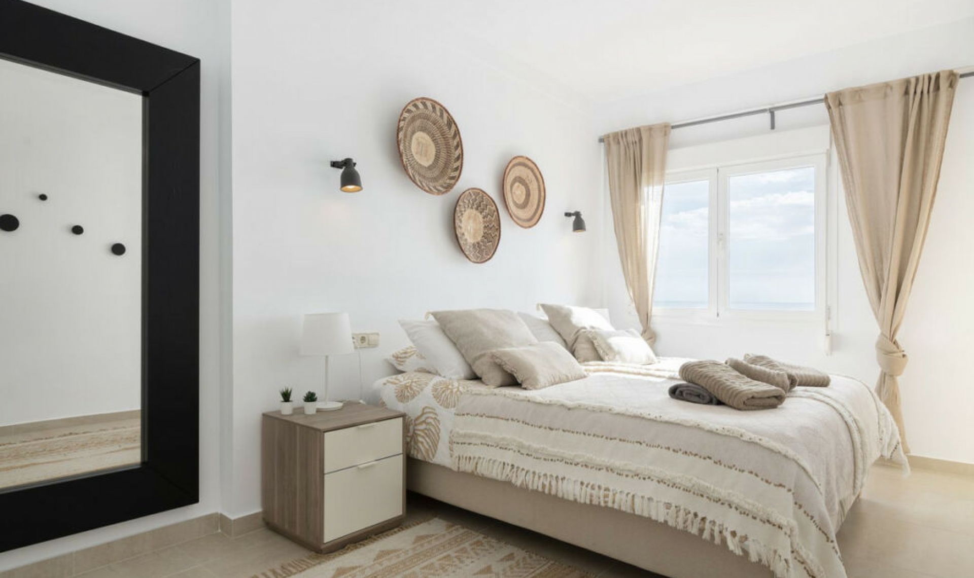 Resale - Apartment -
Fuengirola