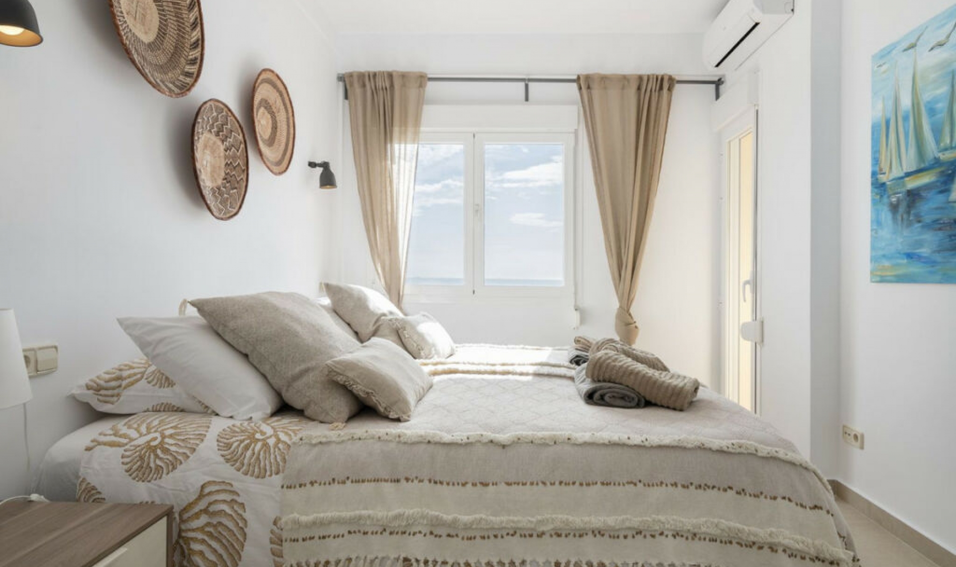 Resale - Apartment -
Fuengirola