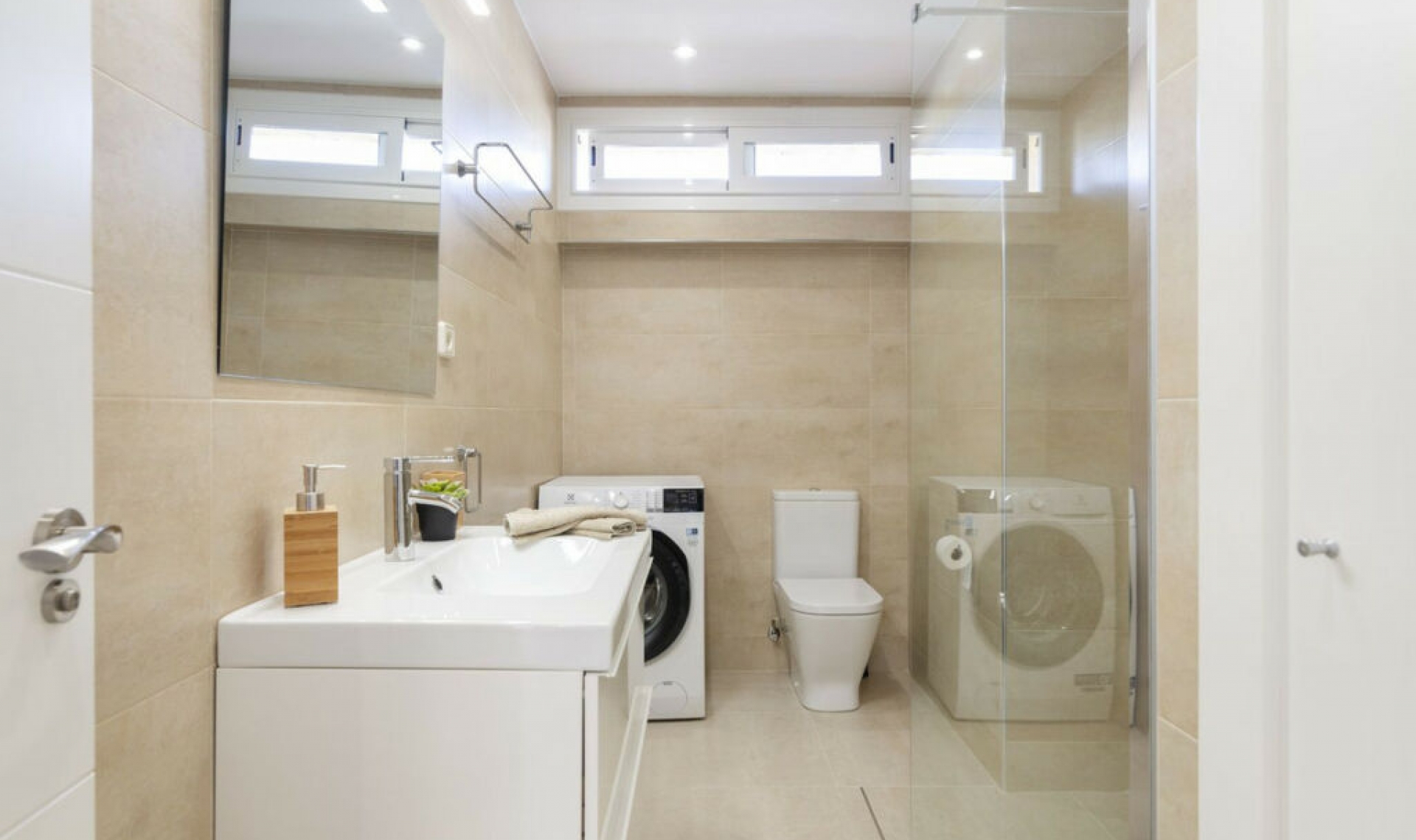 Resale - Apartment -
Fuengirola