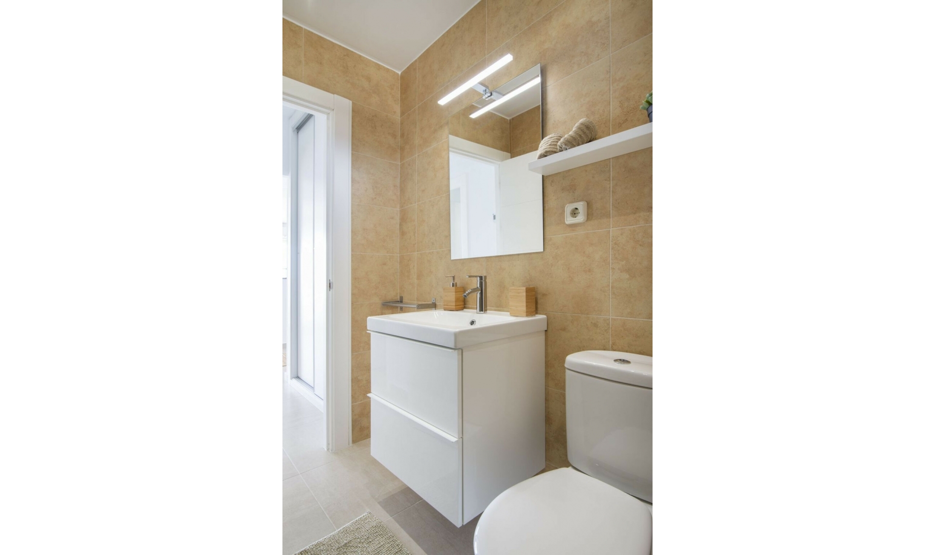 Resale - Apartment -
Fuengirola