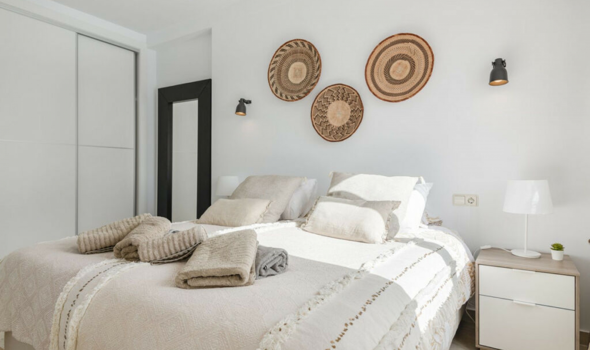 Resale - Apartment -
Fuengirola