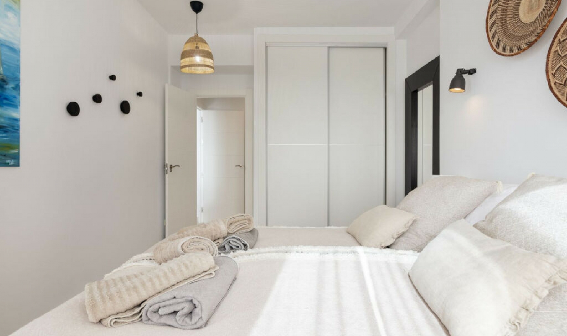 Resale - Apartment -
Fuengirola