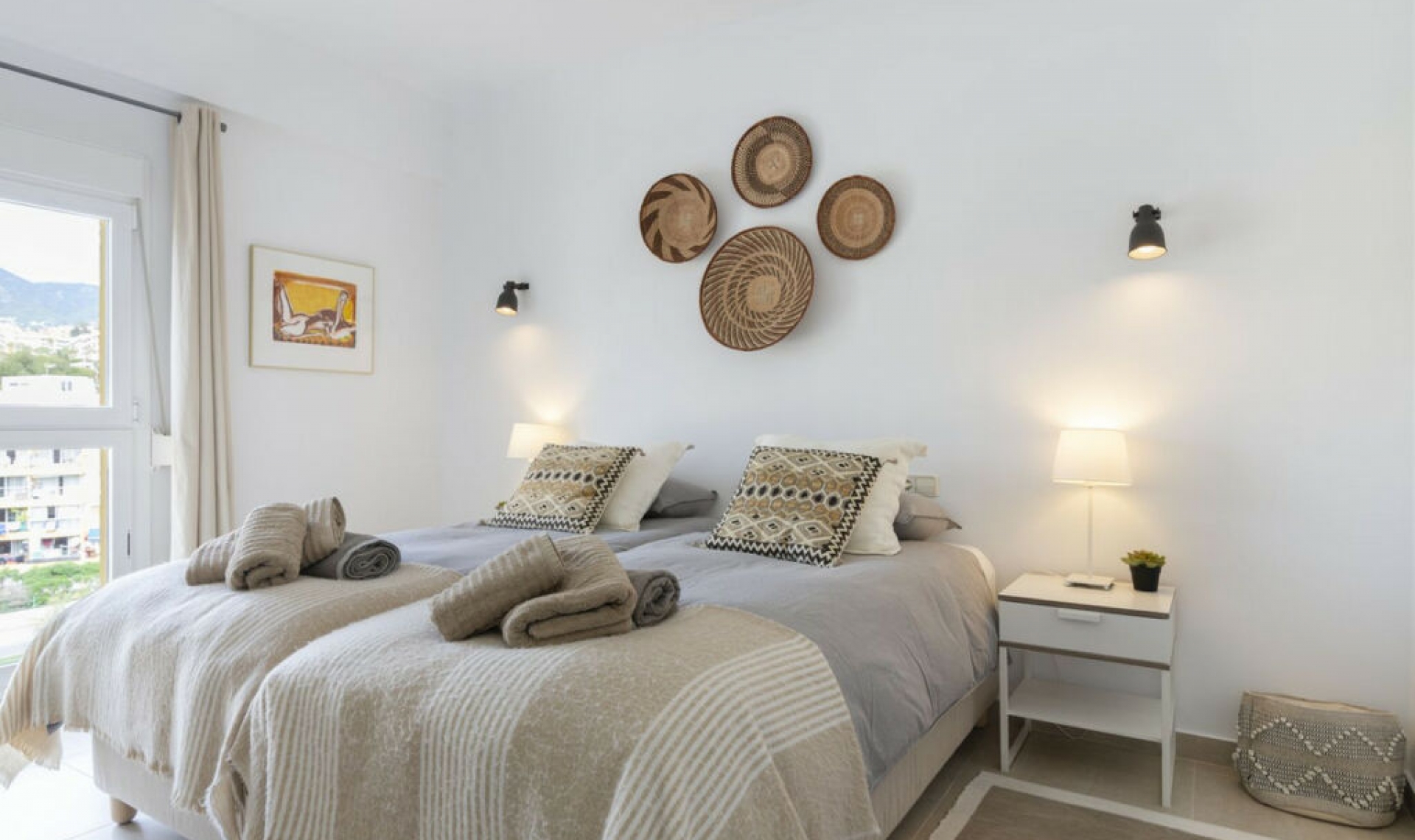 Resale - Apartment -
Fuengirola