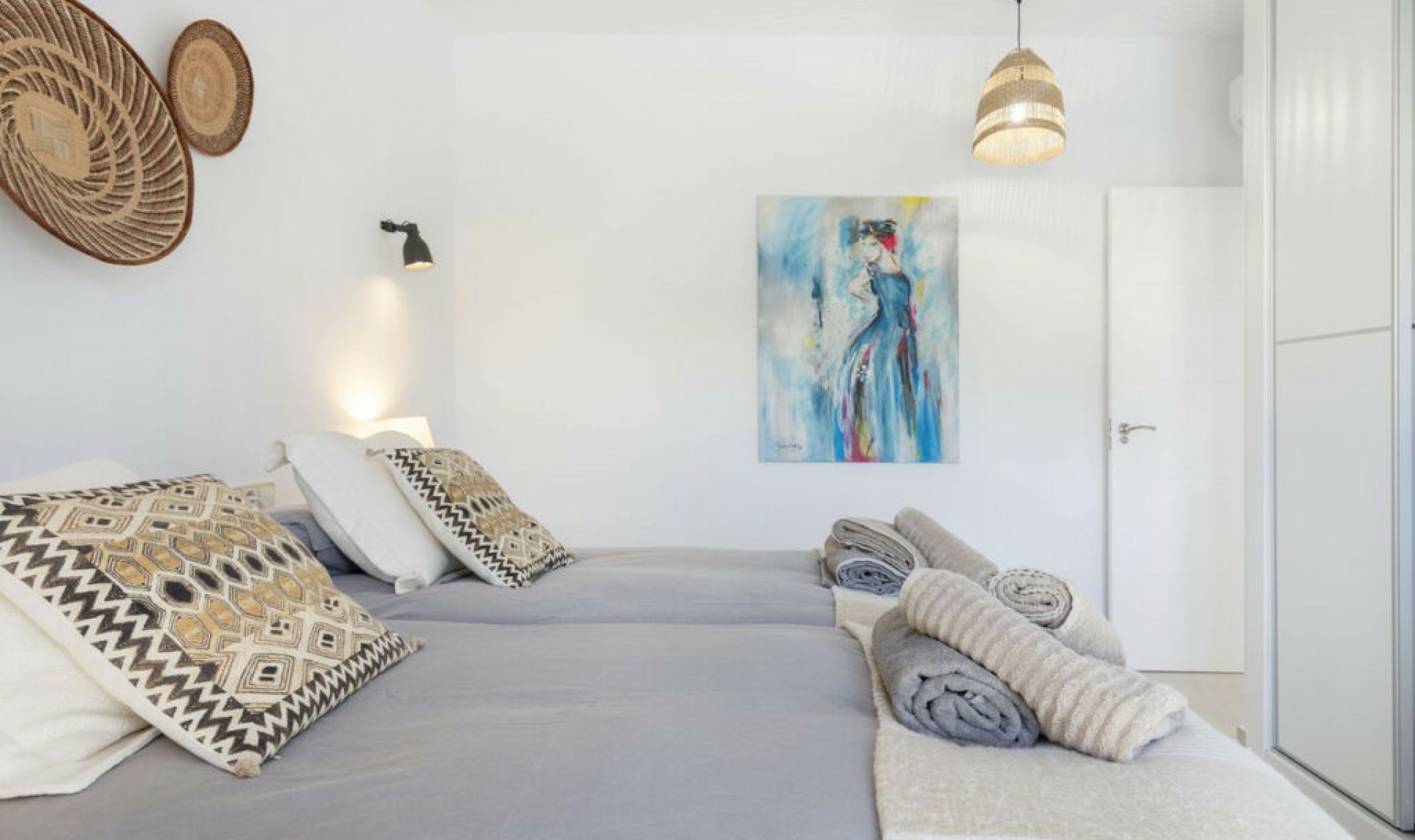 Resale - Apartment -
Fuengirola