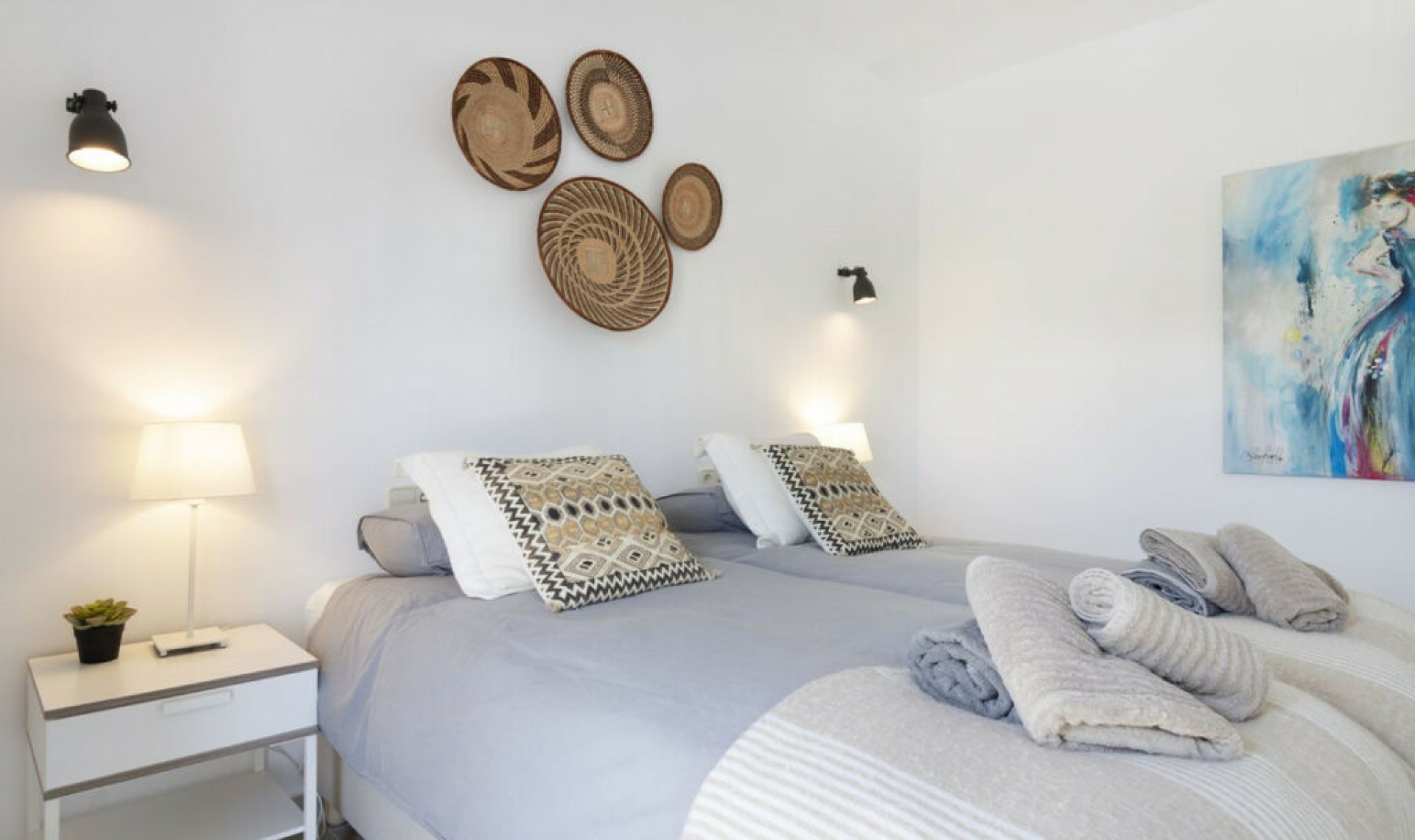 Resale - Apartment -
Fuengirola