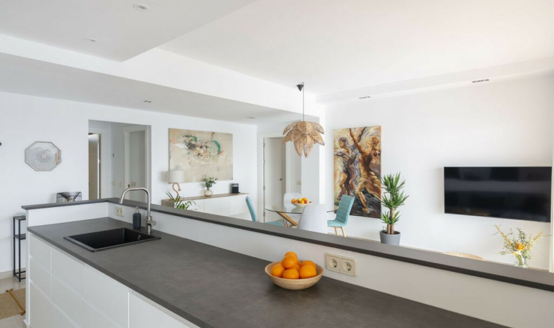 Resale - Apartment -
Fuengirola