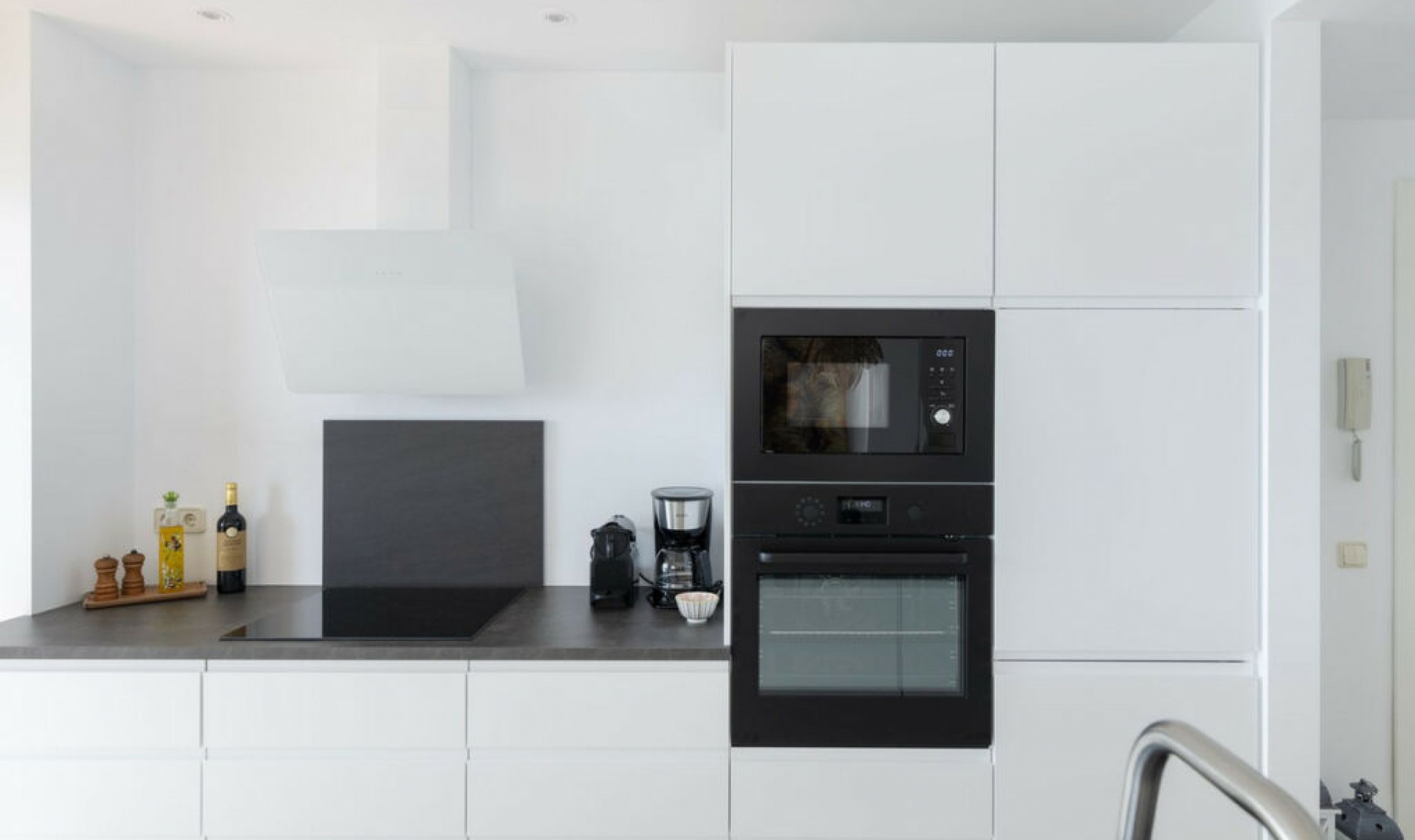 Resale - Apartment -
Fuengirola