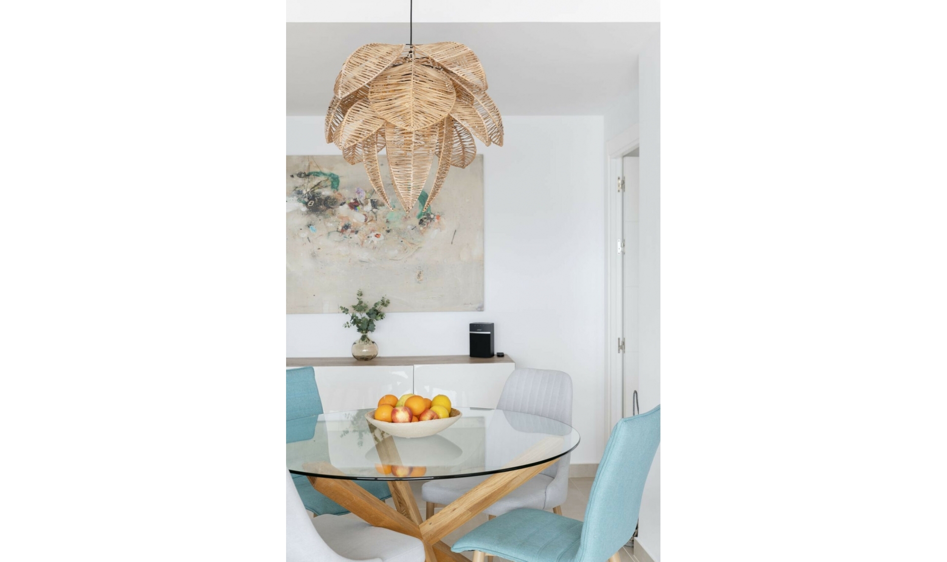 Resale - Apartment -
Fuengirola