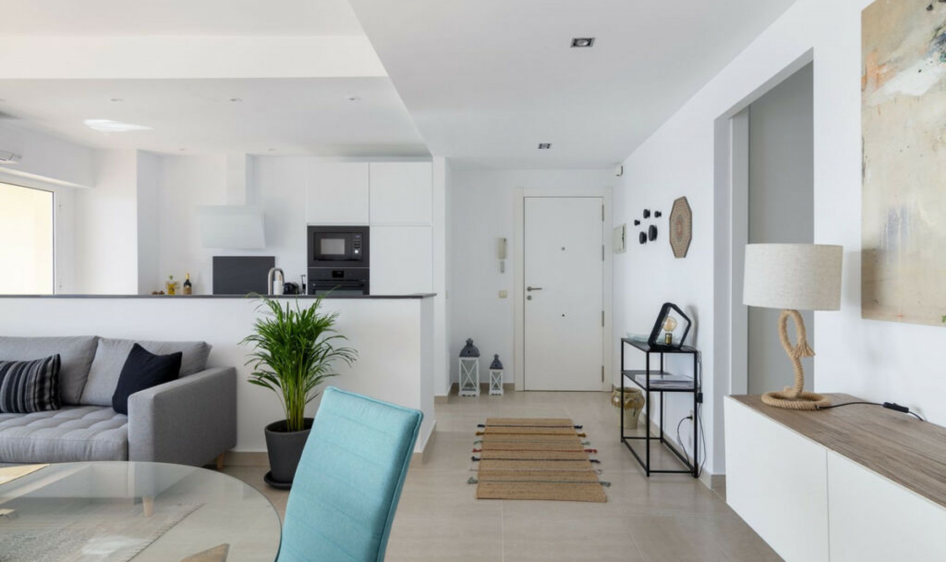 Resale - Apartment -
Fuengirola