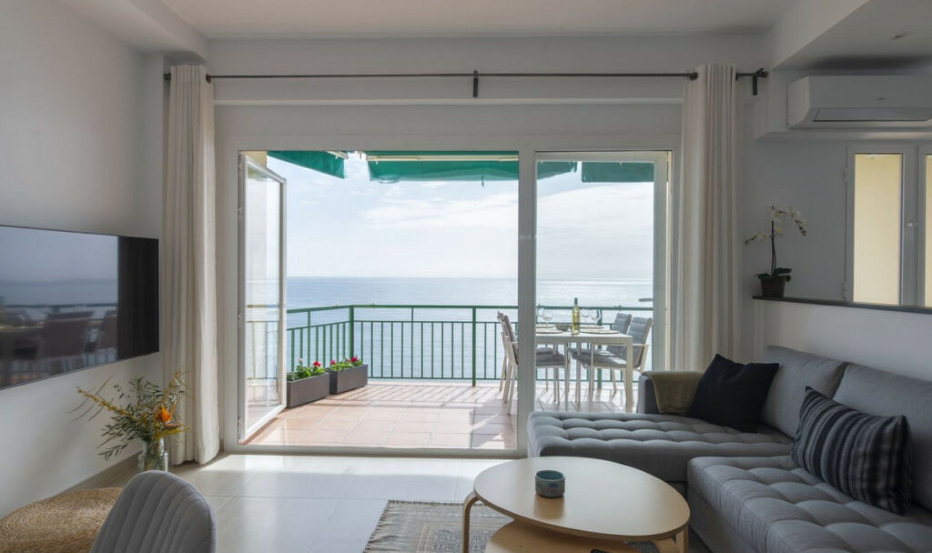 Resale - Apartment -
Fuengirola