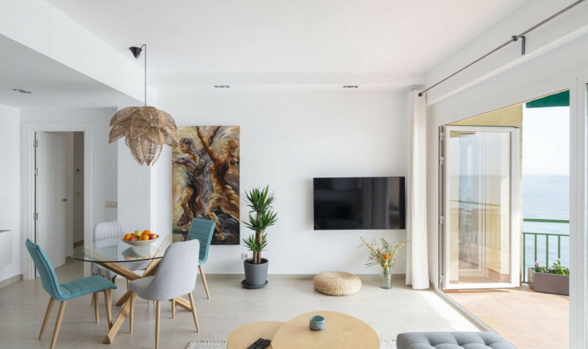 Resale - Apartment -
Fuengirola