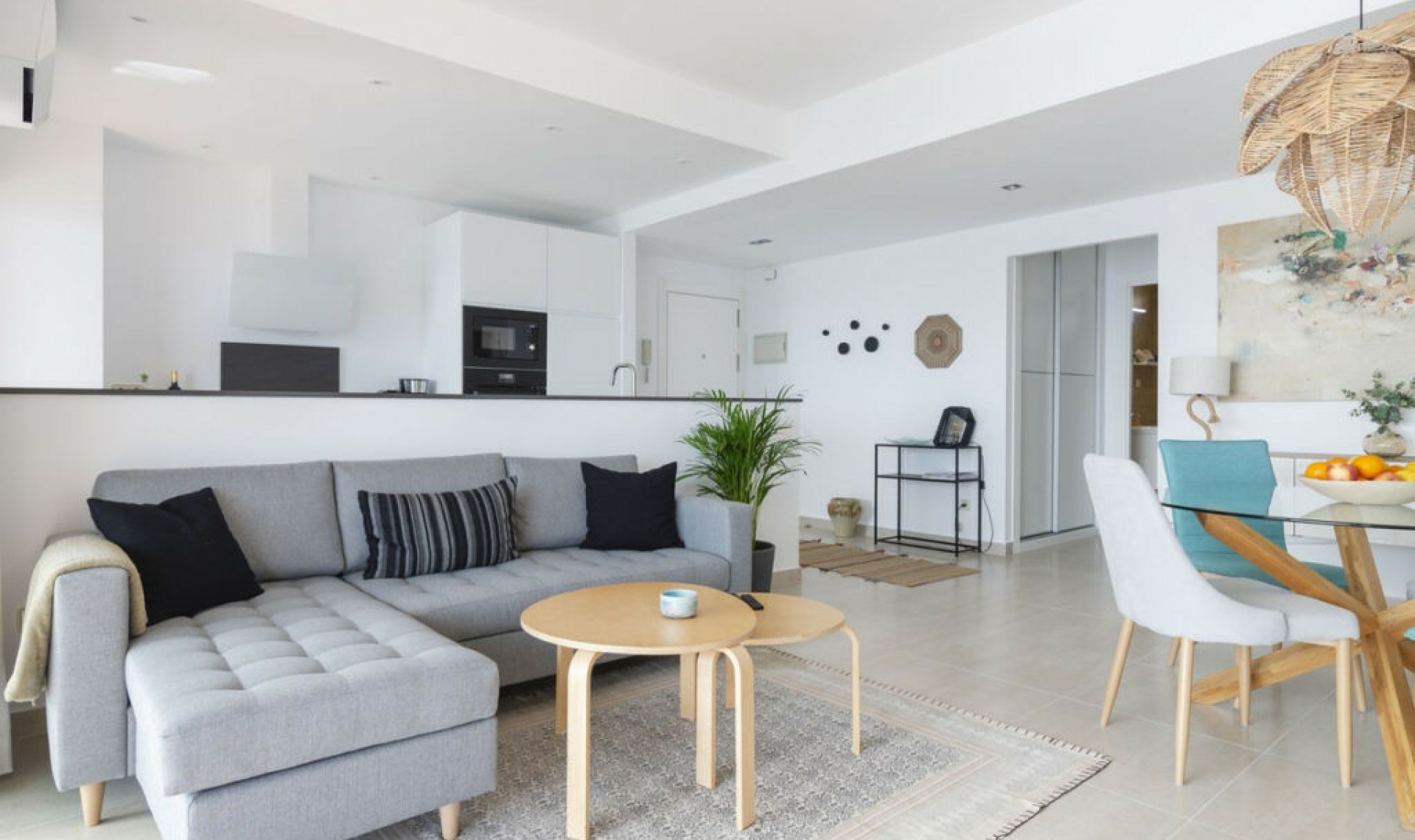 Resale - Apartment -
Fuengirola