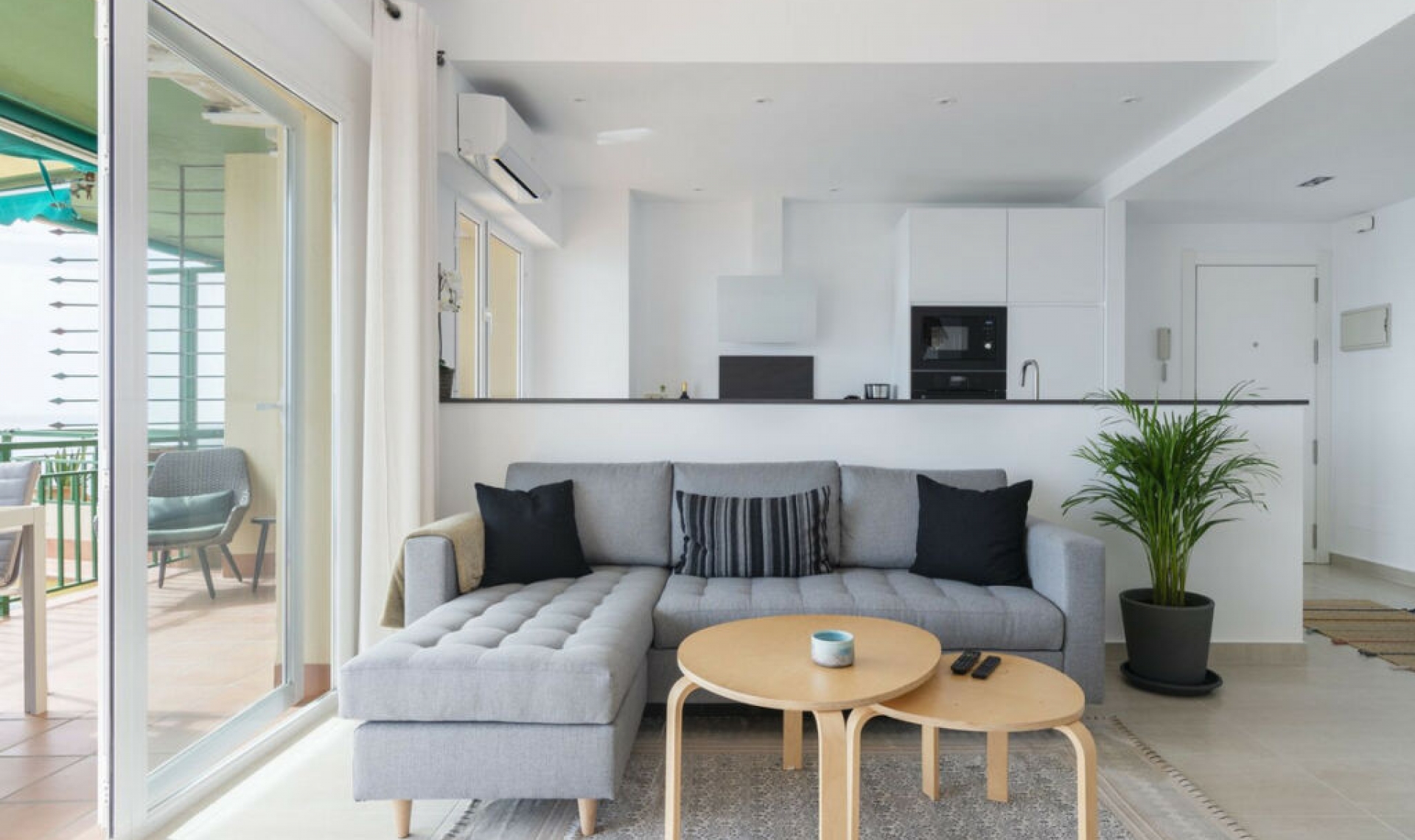 Resale - Apartment -
Fuengirola