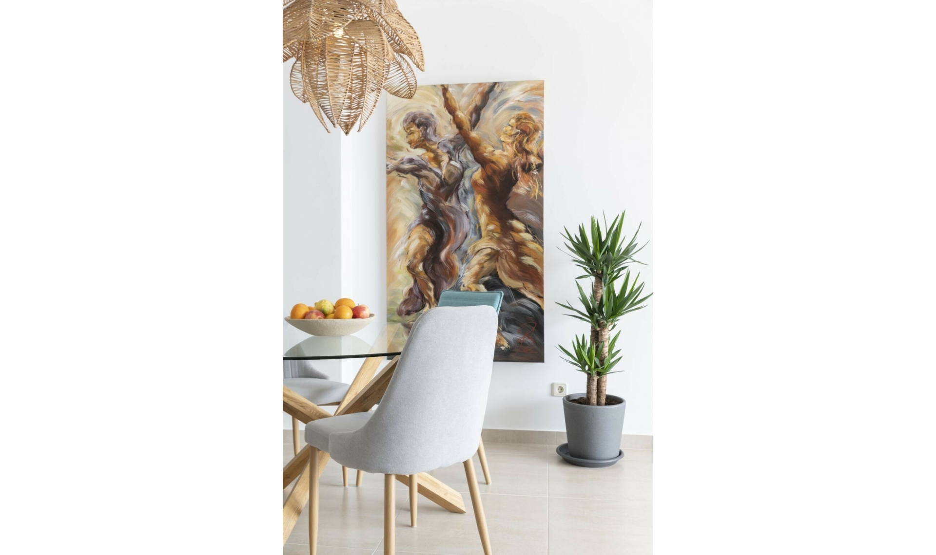 Resale - Apartment -
Fuengirola