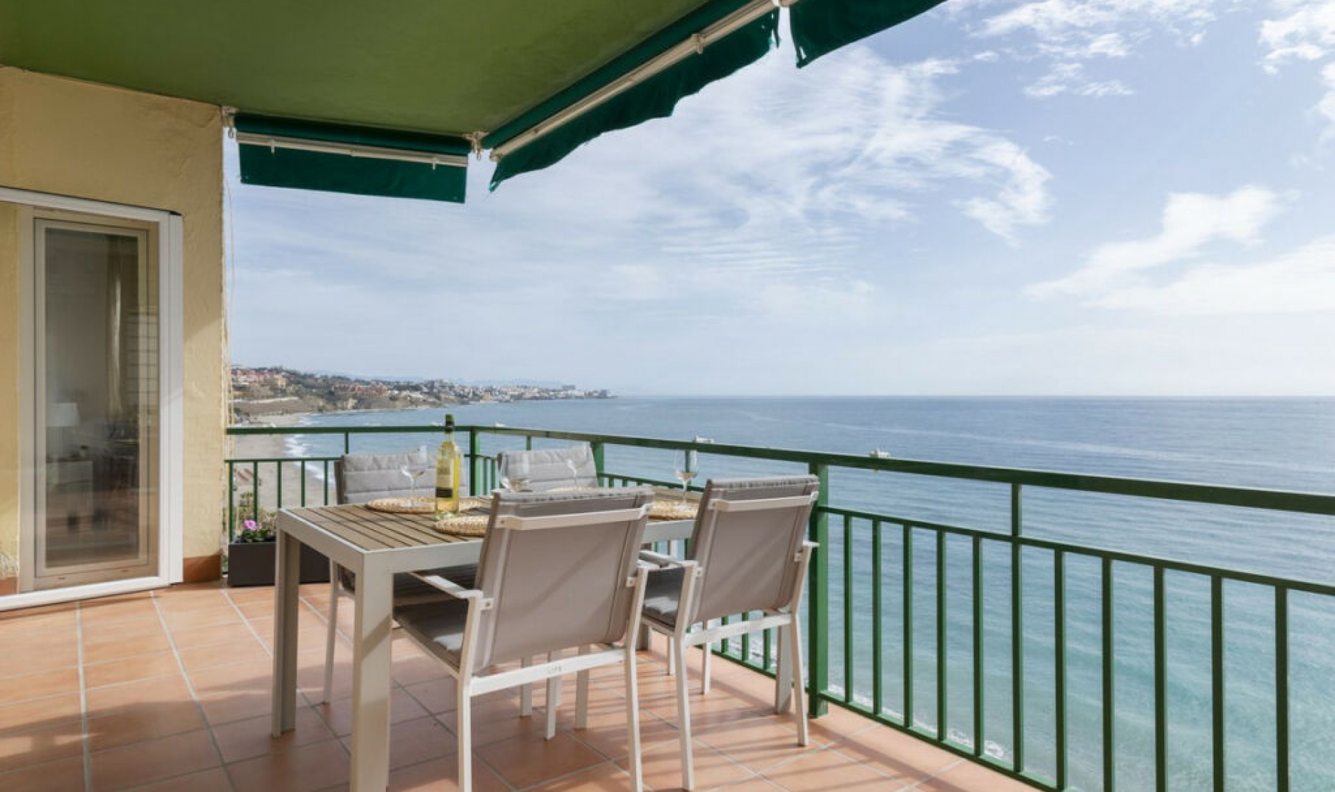 Resale - Apartment -
Fuengirola