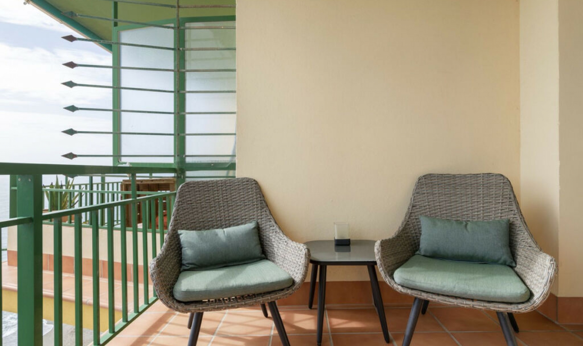 Resale - Apartment -
Fuengirola