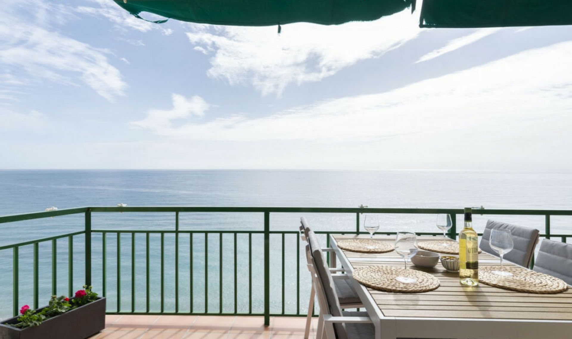 Resale - Apartment -
Fuengirola