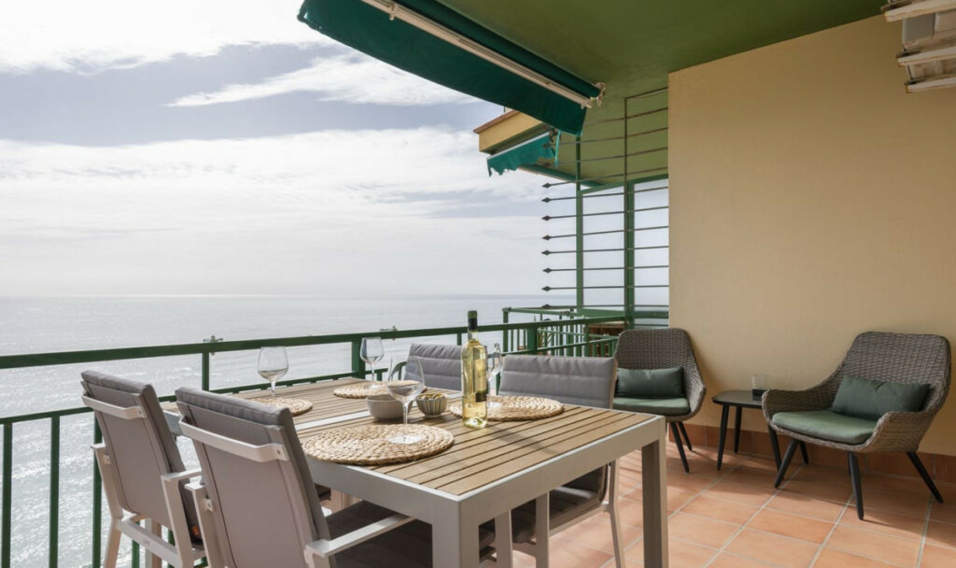 Resale - Apartment -
Fuengirola