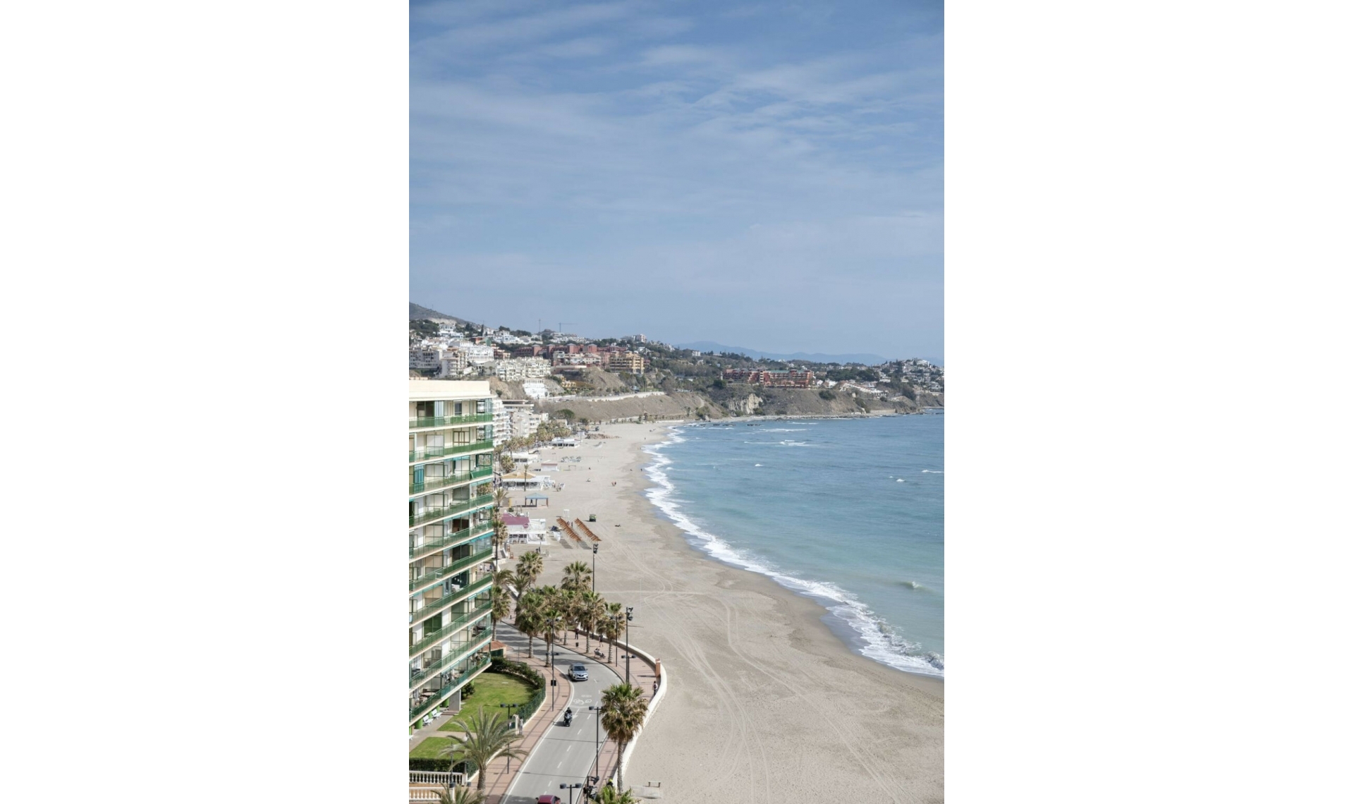 Resale - Apartment -
Fuengirola