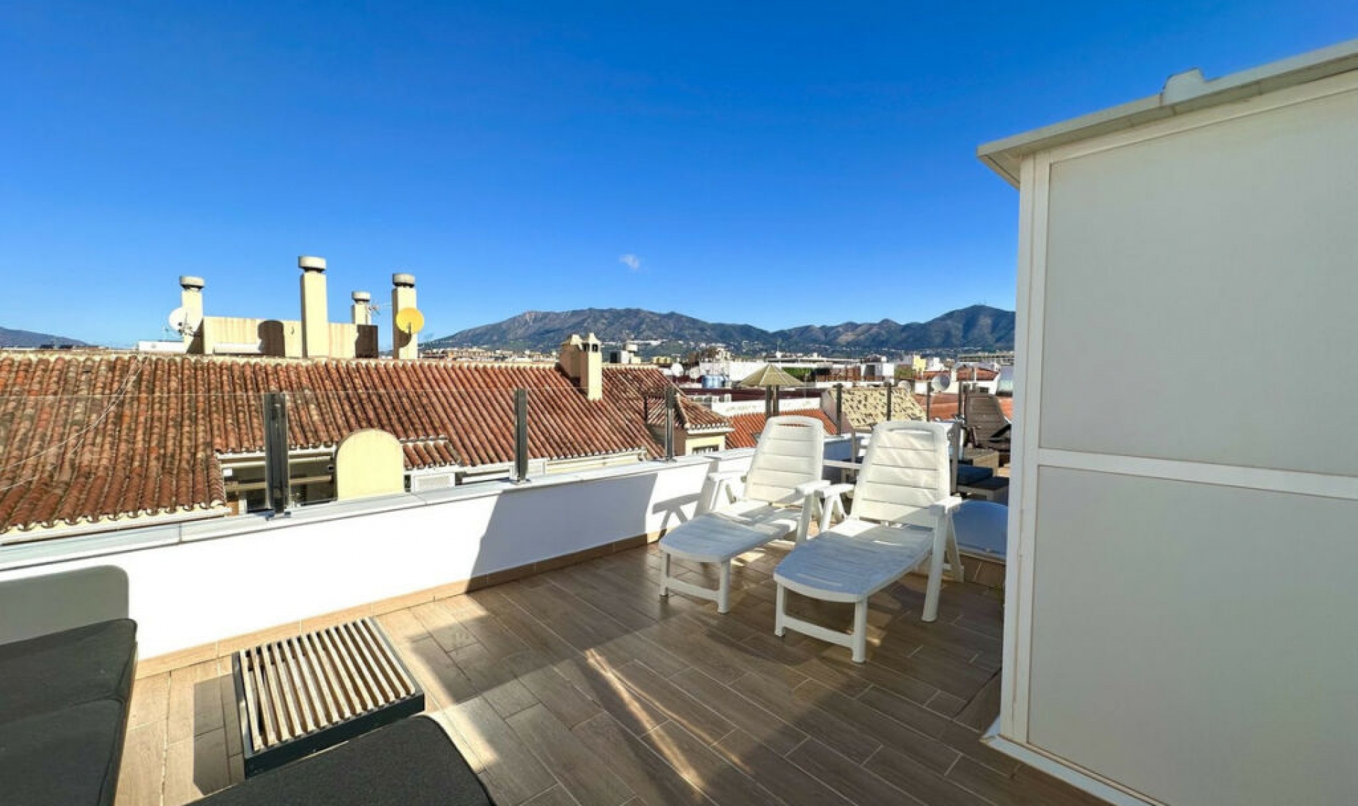 Resale - Apartment -
Fuengirola
