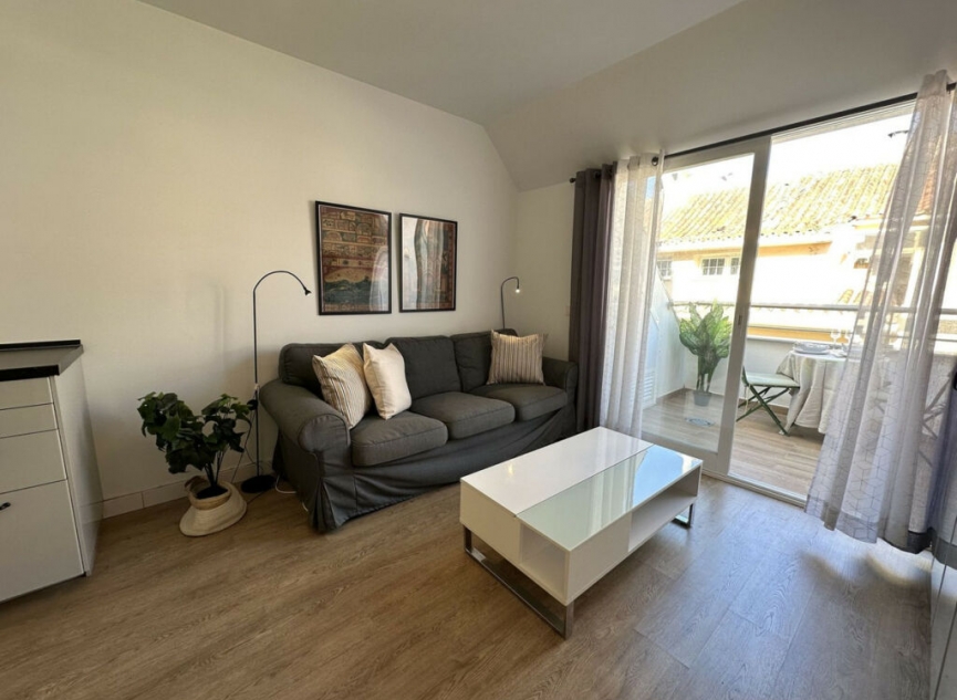Resale - Apartment -
Fuengirola