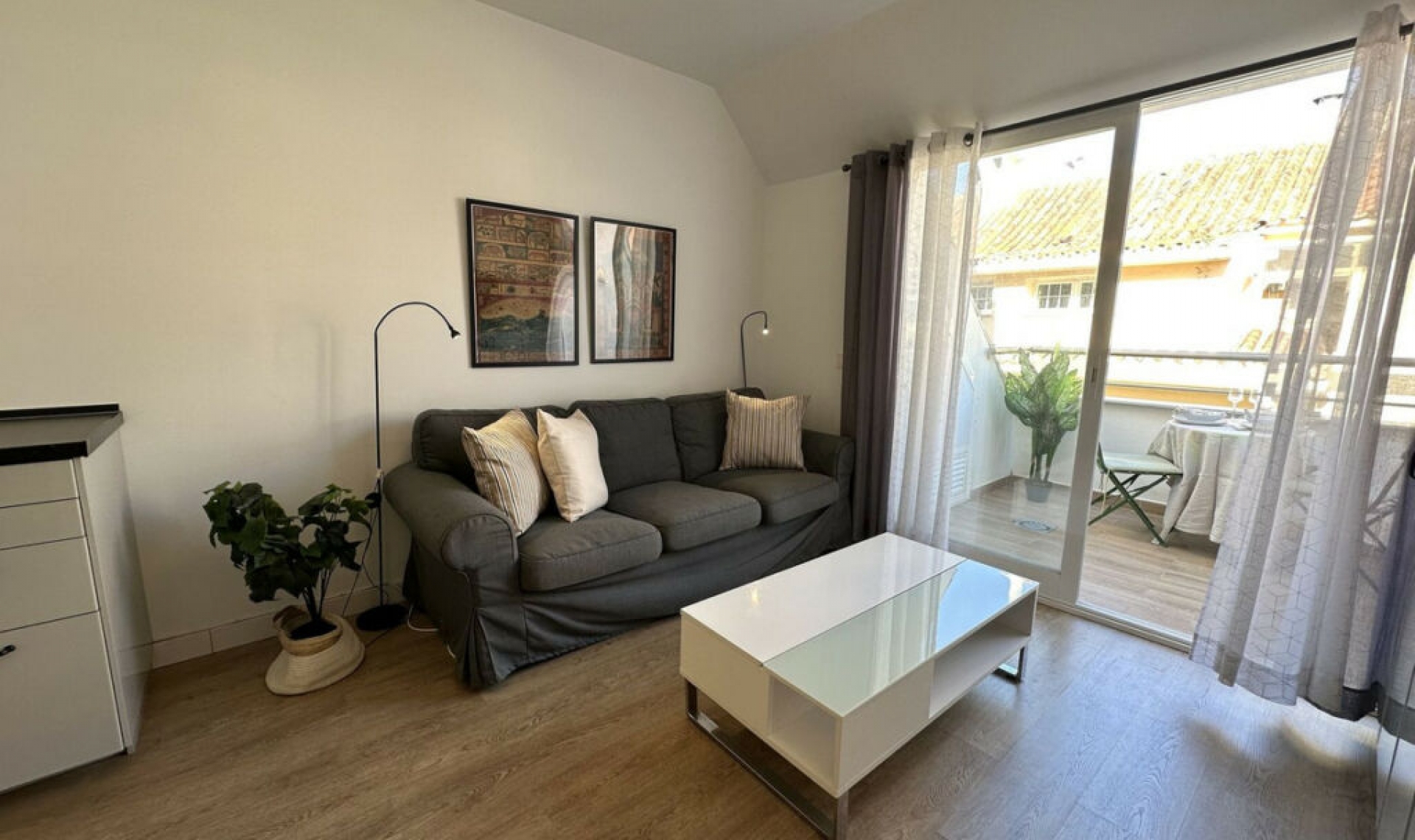 Resale - Apartment -
Fuengirola