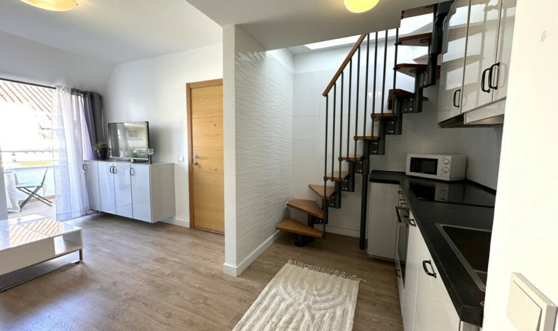 Resale - Apartment -
Fuengirola