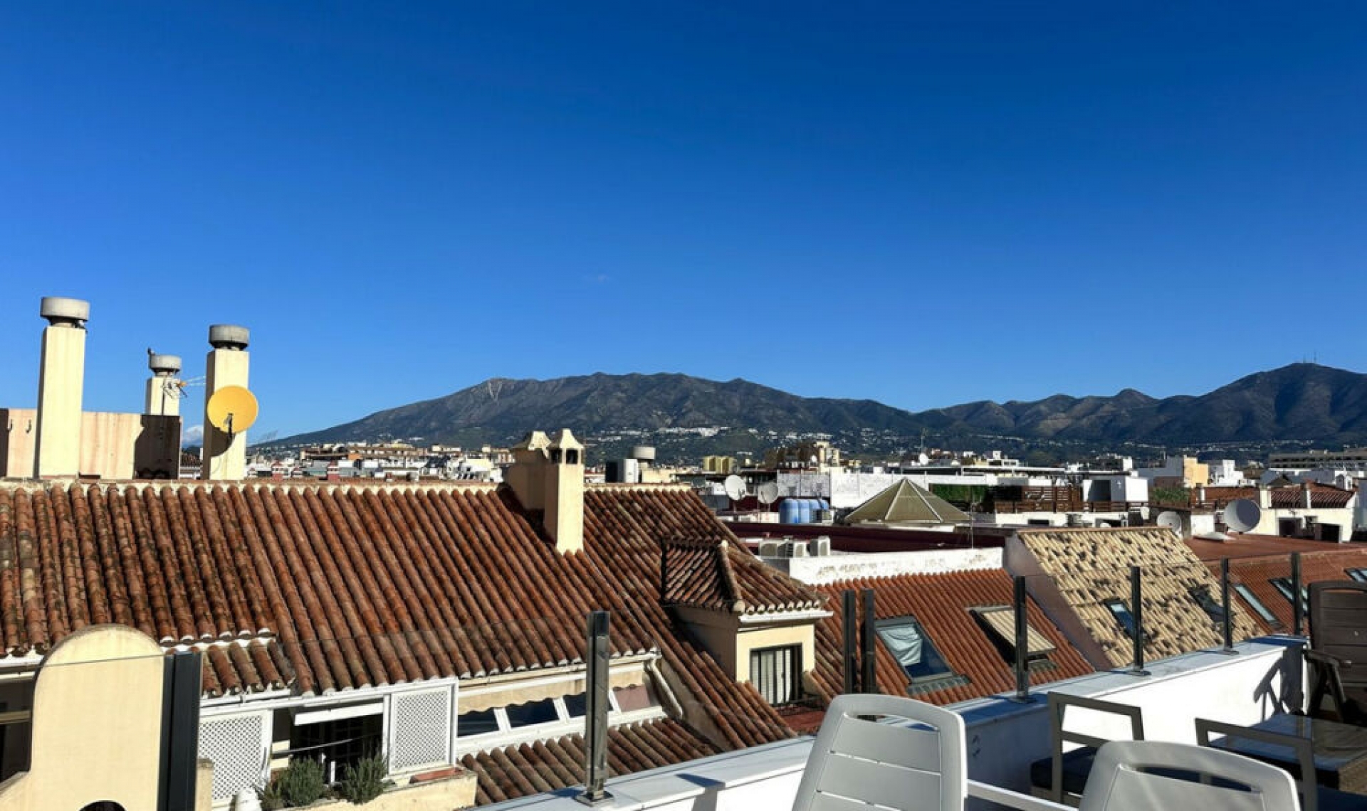 Resale - Apartment -
Fuengirola