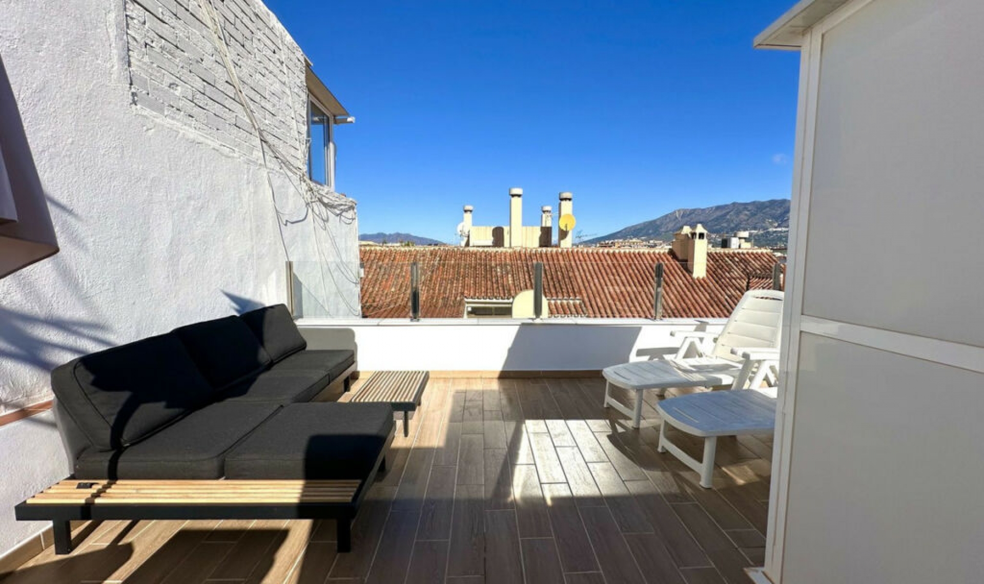 Resale - Apartment -
Fuengirola