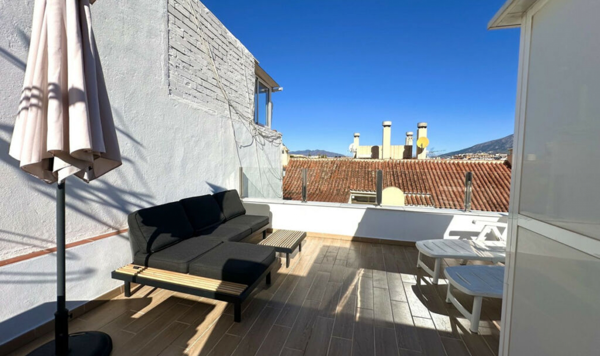 Resale - Apartment -
Fuengirola