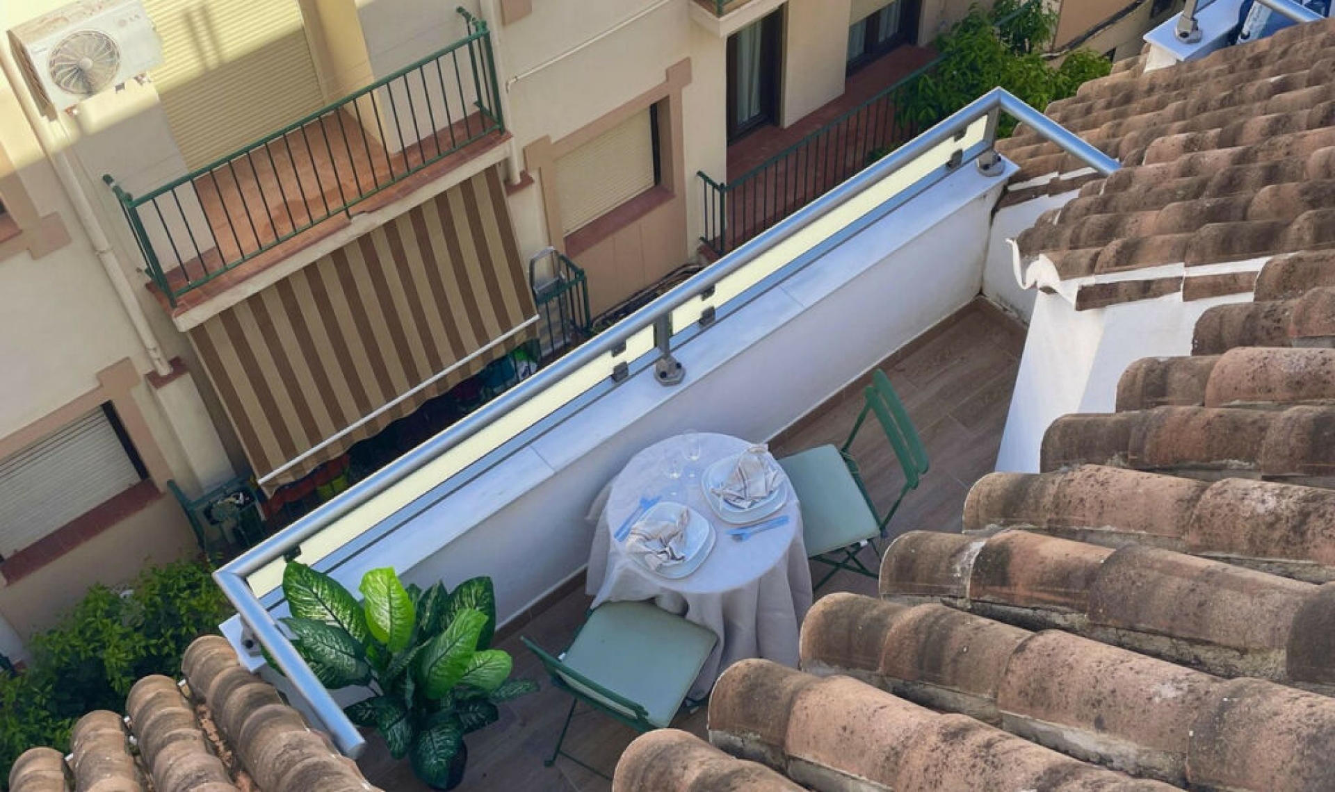 Resale - Apartment -
Fuengirola
