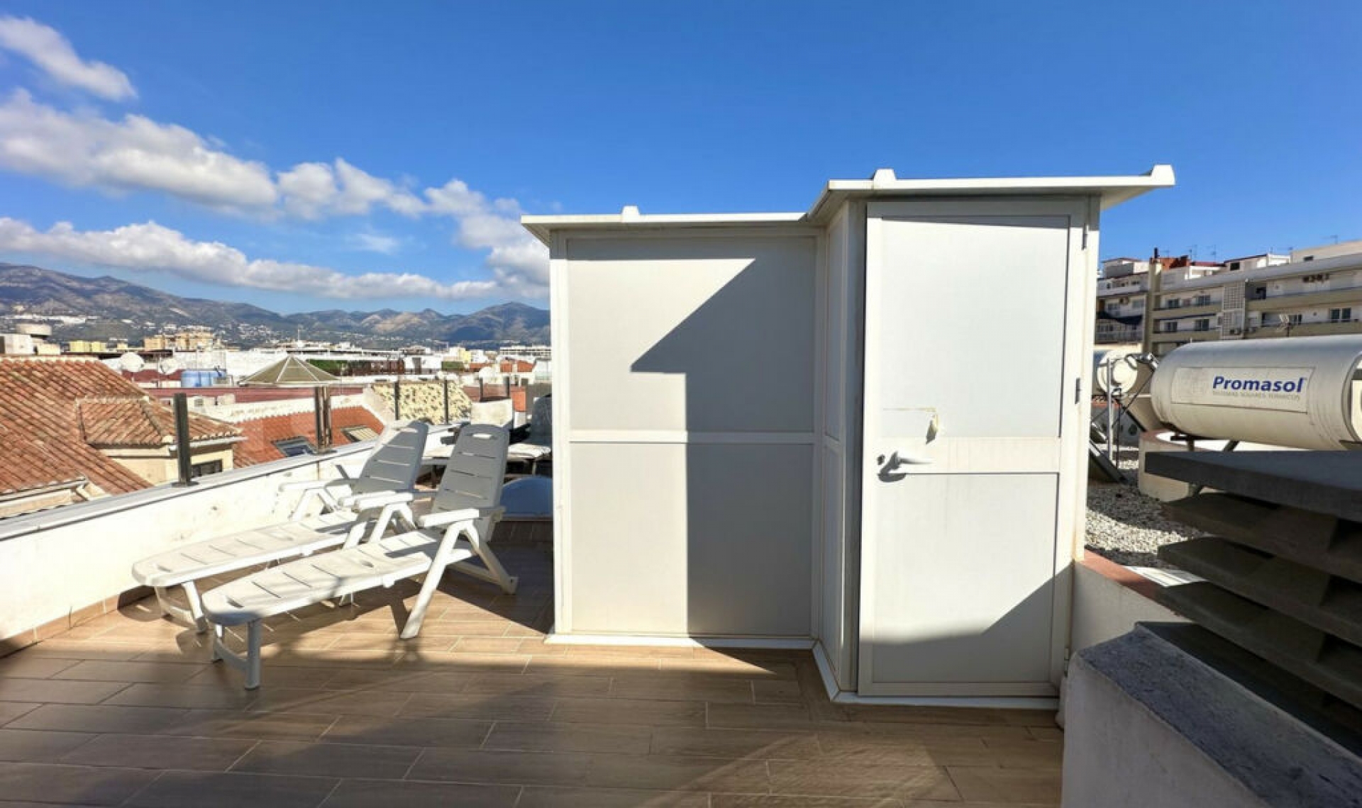 Resale - Apartment -
Fuengirola