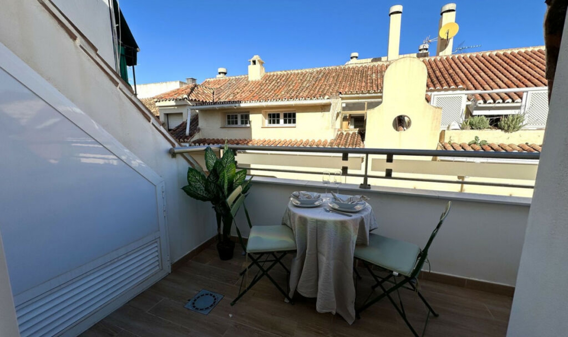 Resale - Apartment -
Fuengirola