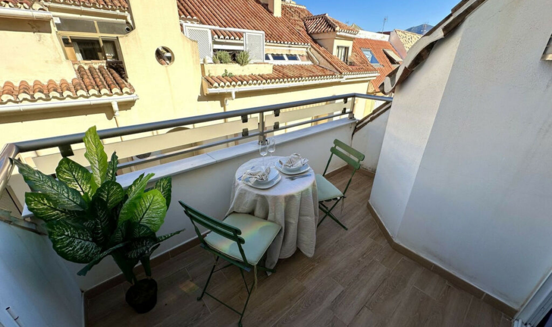 Resale - Apartment -
Fuengirola
