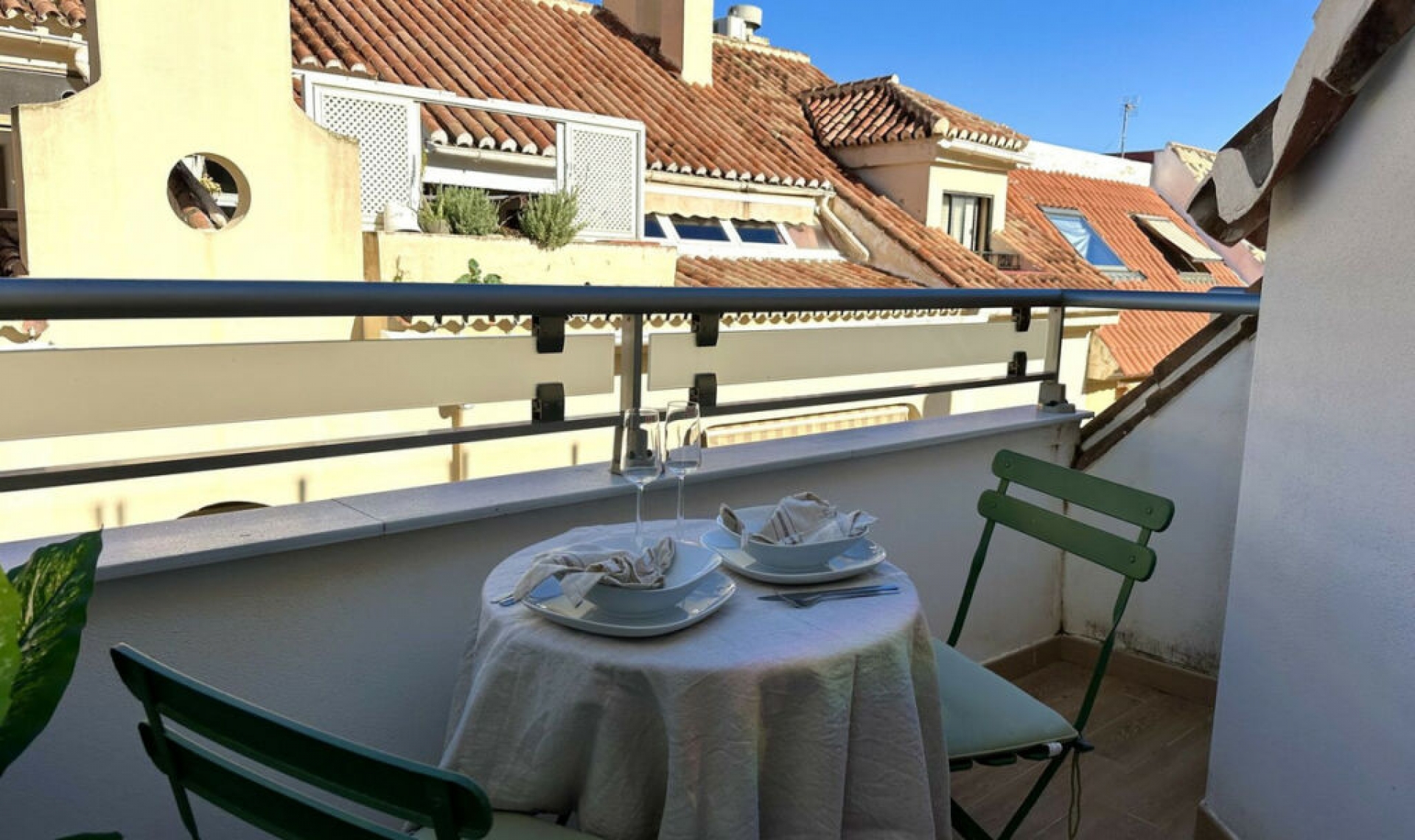 Resale - Apartment -
Fuengirola