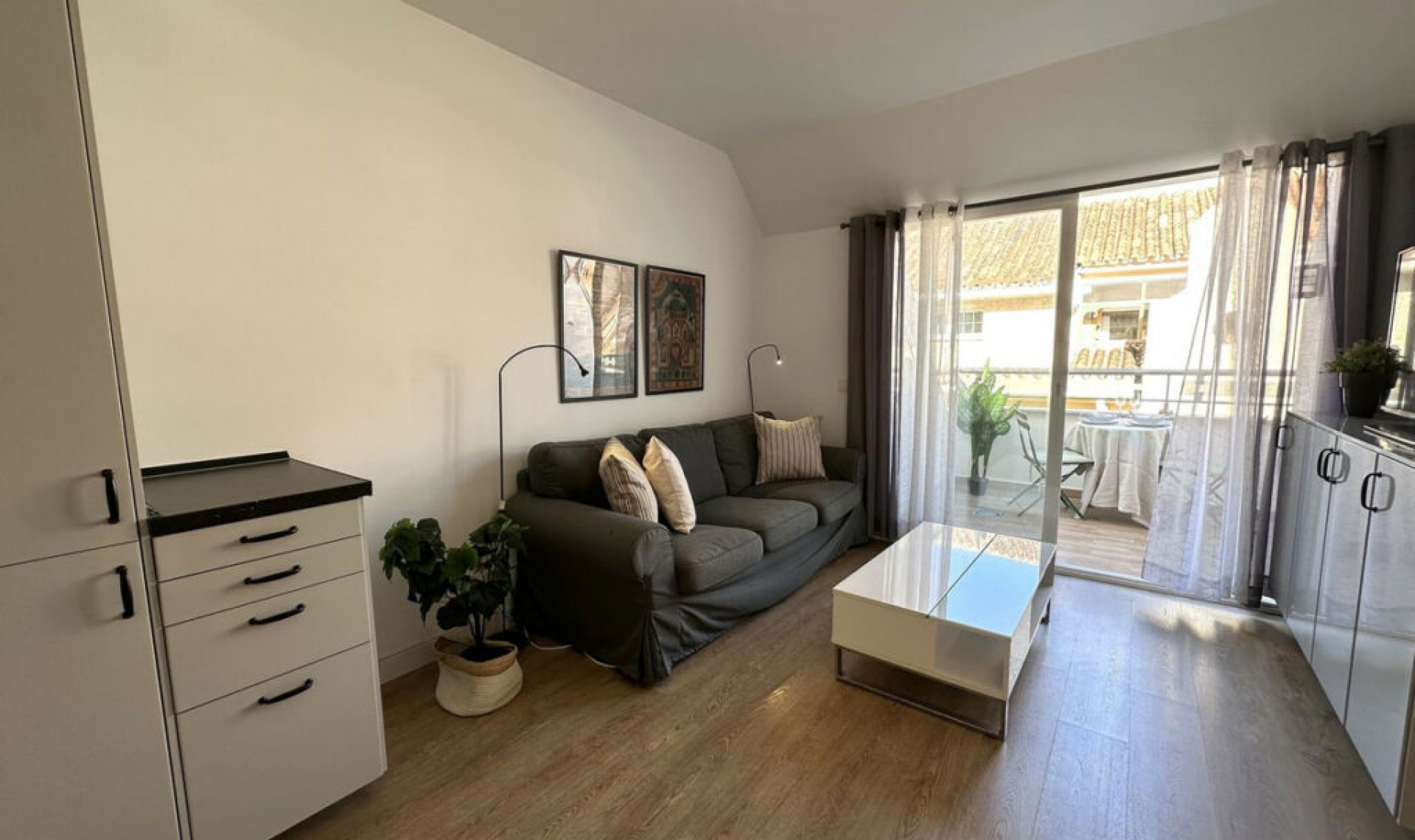 Resale - Apartment -
Fuengirola