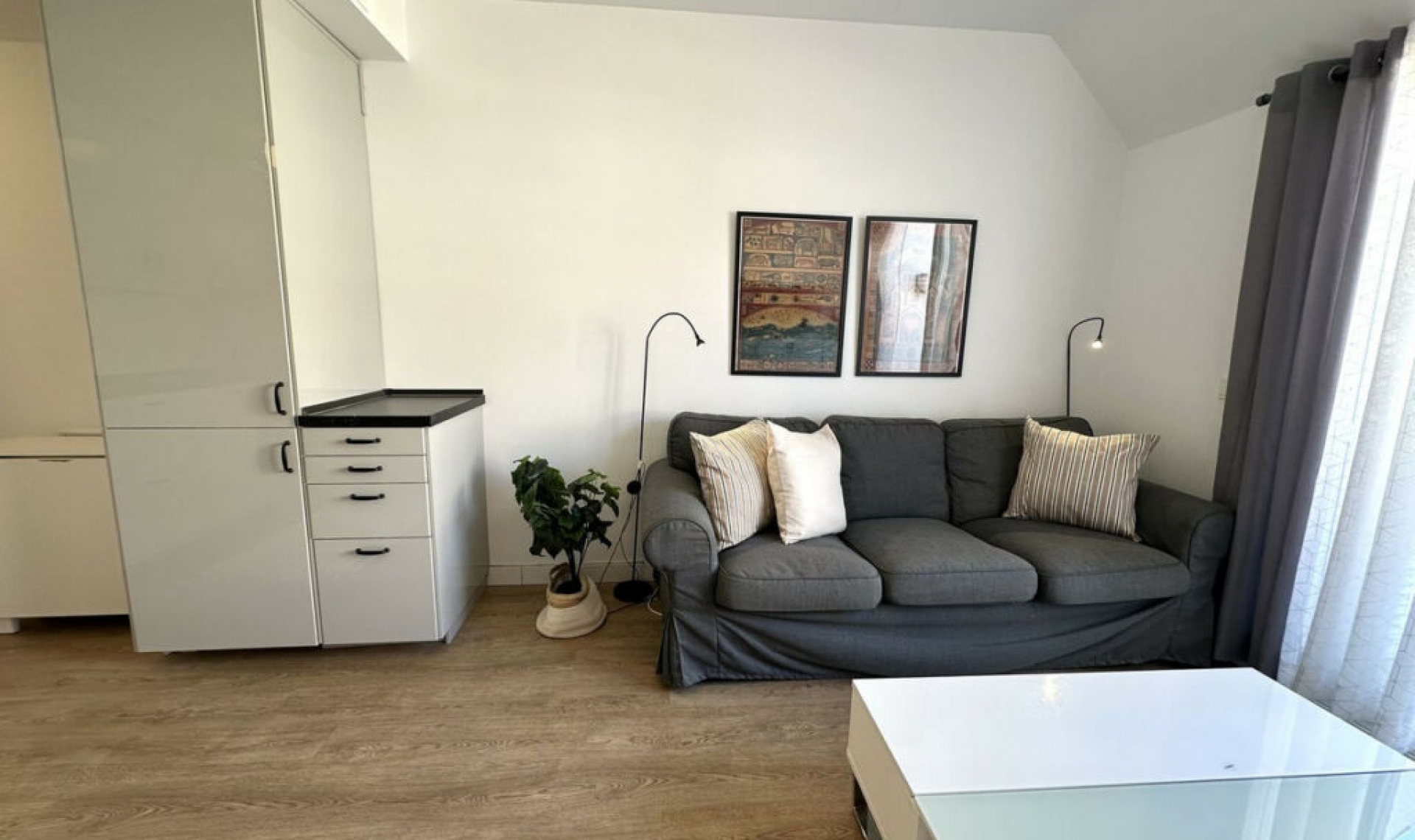 Resale - Apartment -
Fuengirola