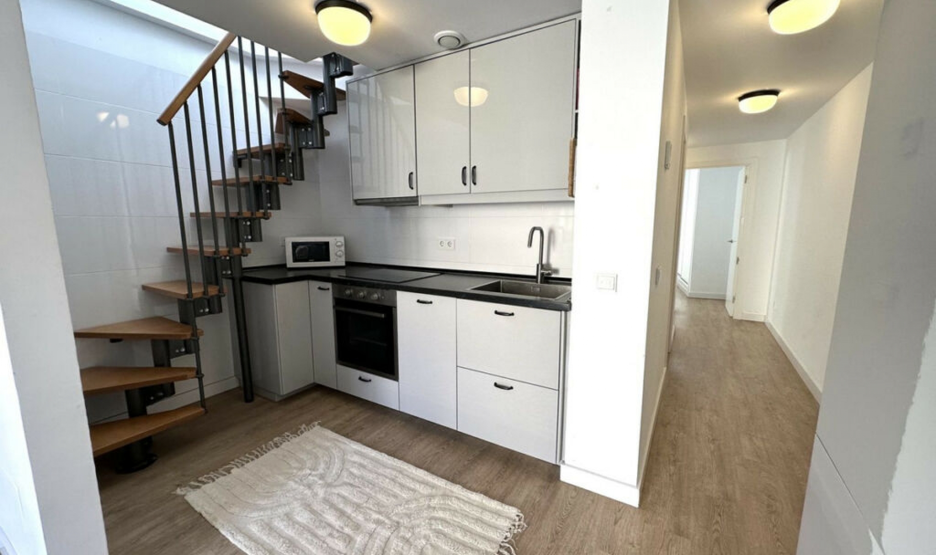 Resale - Apartment -
Fuengirola