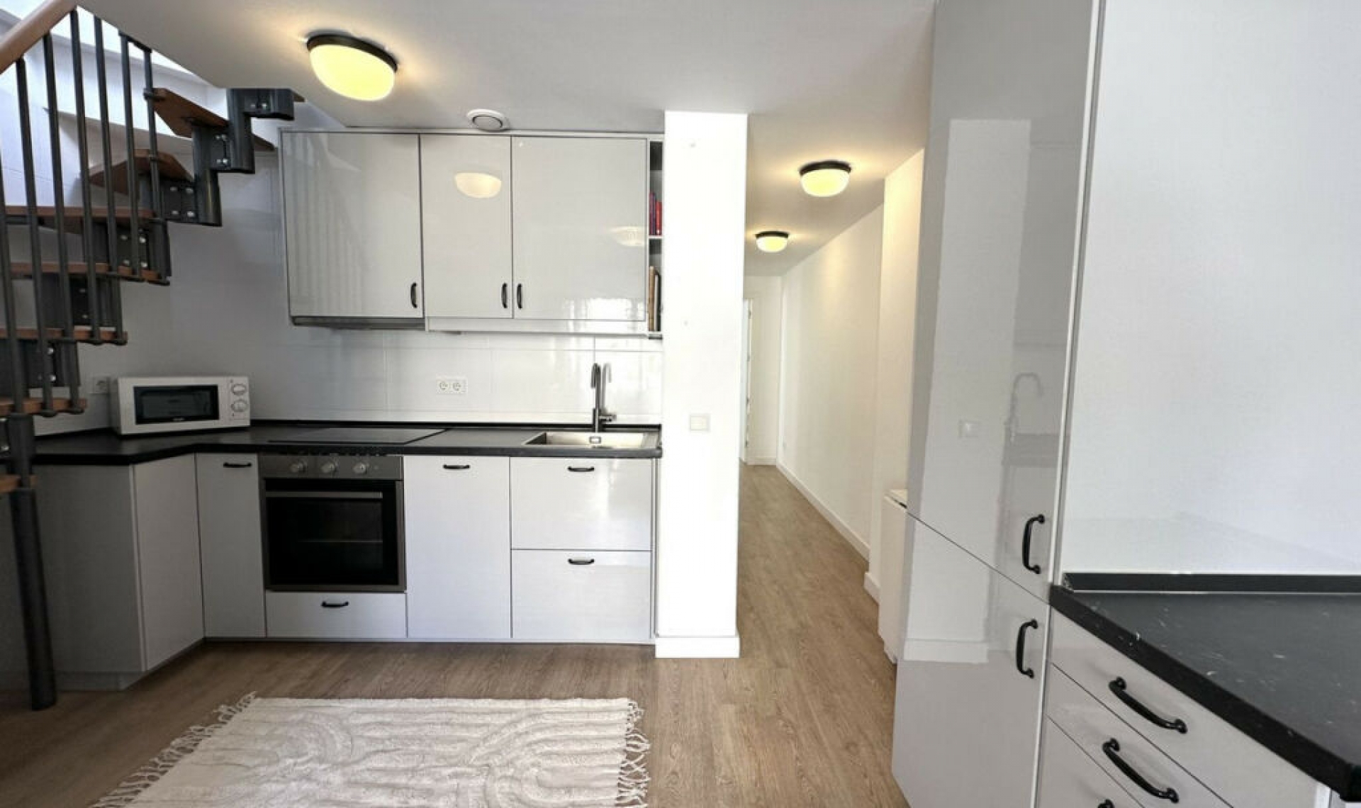 Resale - Apartment -
Fuengirola