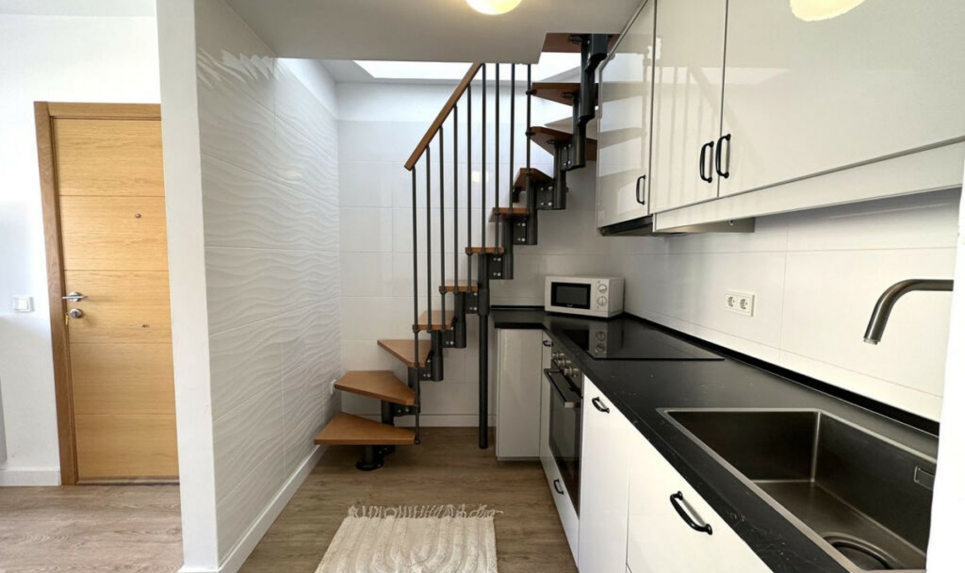 Resale - Apartment -
Fuengirola