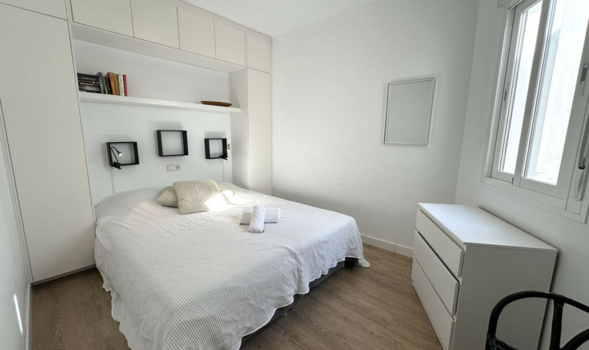Resale - Apartment -
Fuengirola