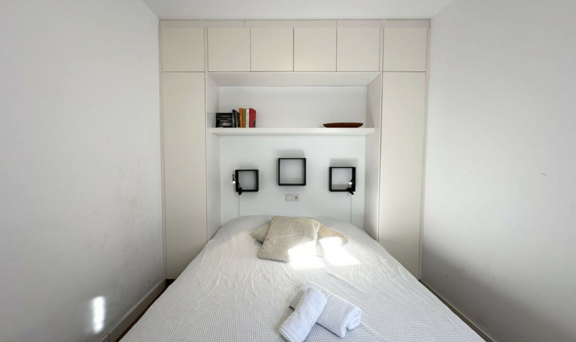 Resale - Apartment -
Fuengirola