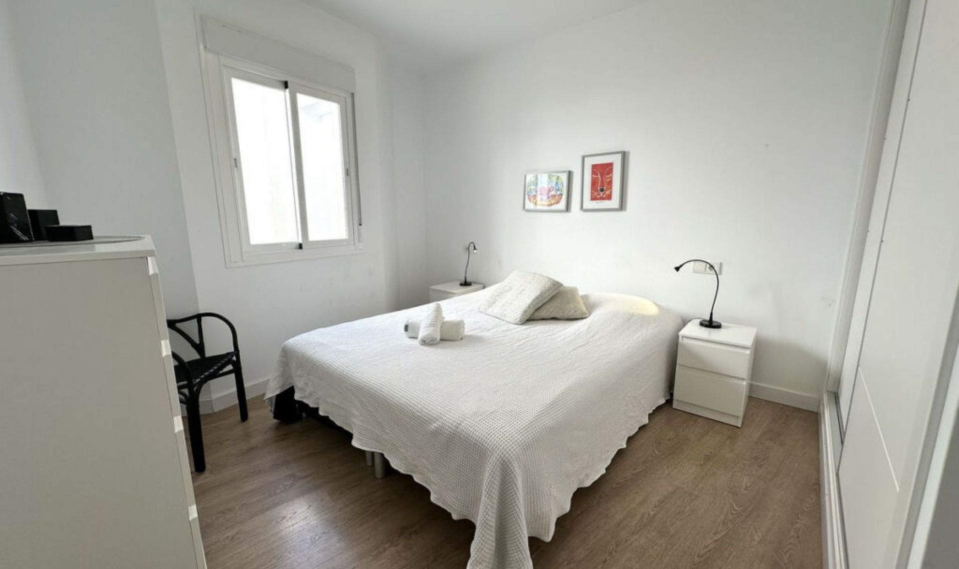 Resale - Apartment -
Fuengirola