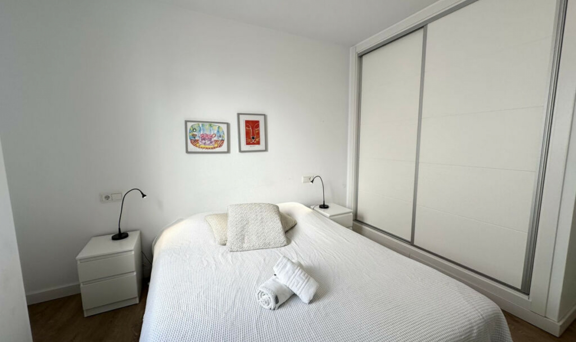 Resale - Apartment -
Fuengirola