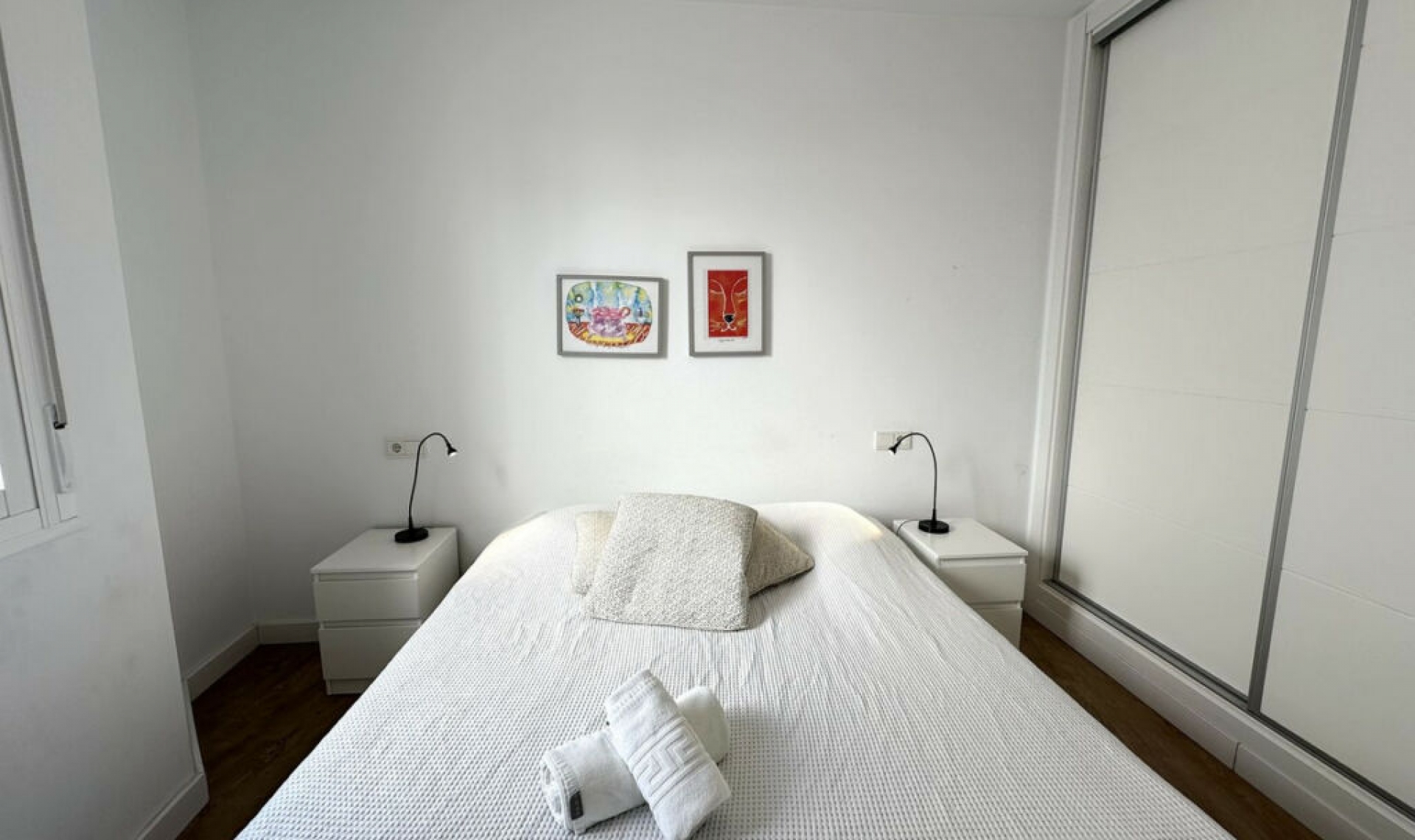 Resale - Apartment -
Fuengirola