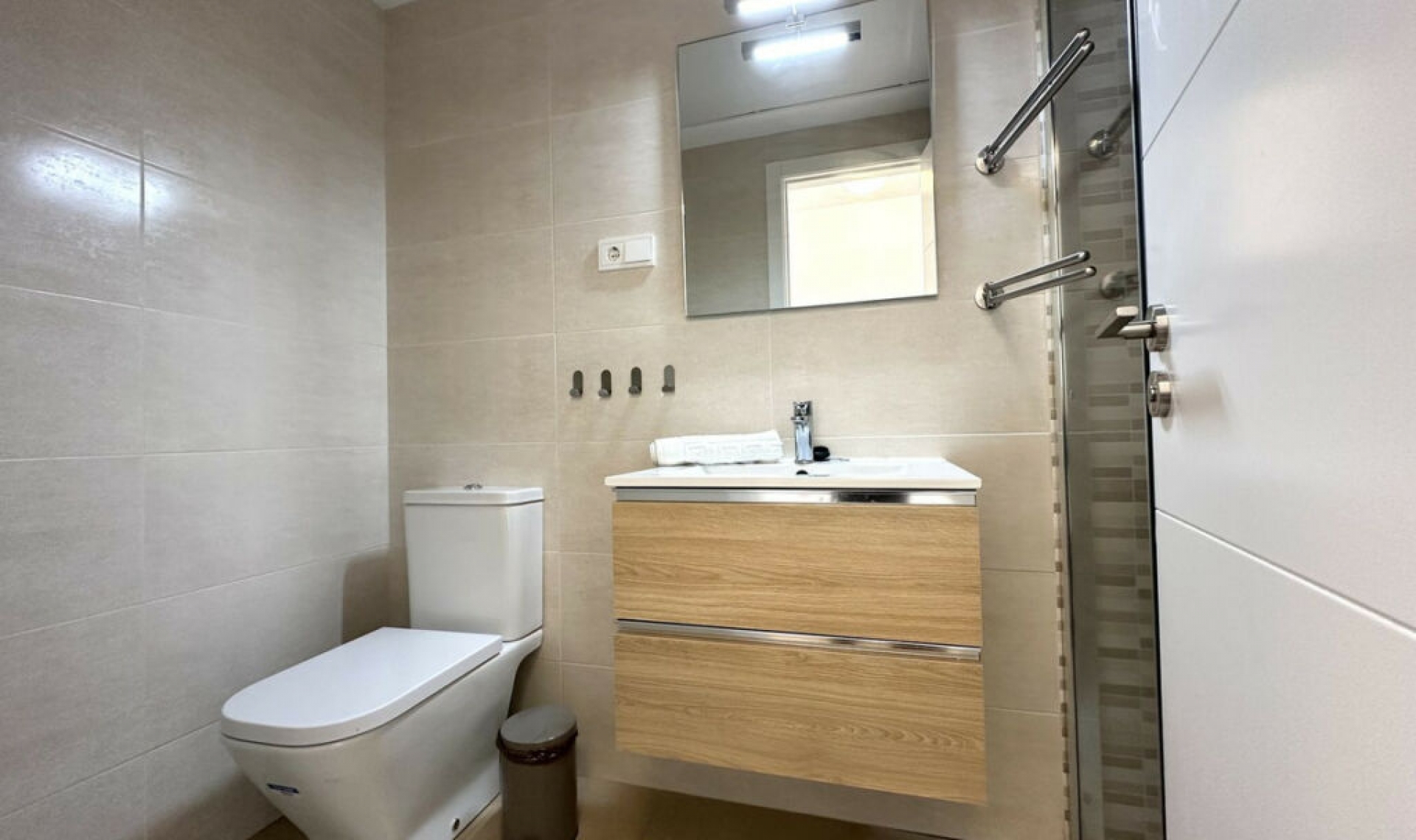 Resale - Apartment -
Fuengirola