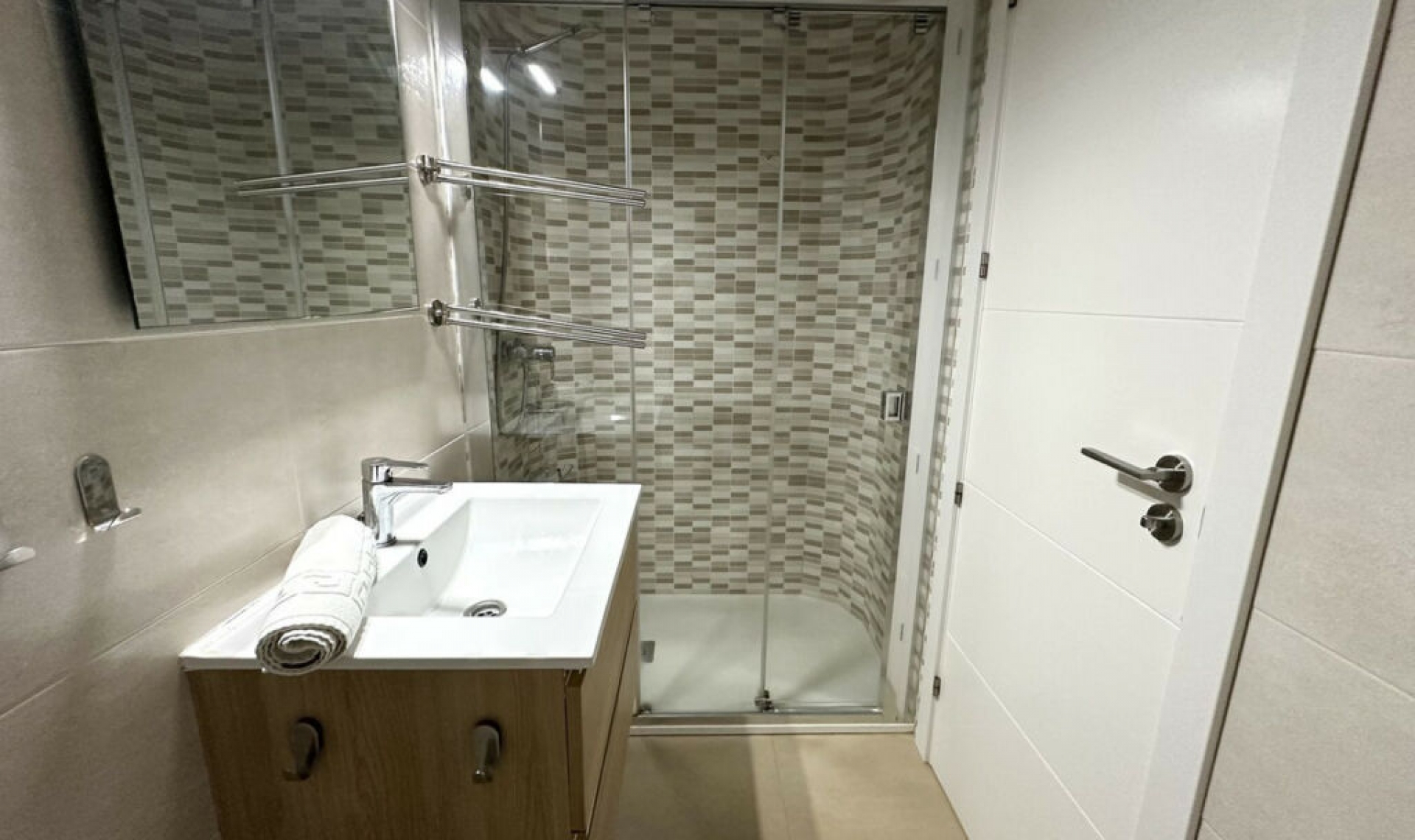 Resale - Apartment -
Fuengirola
